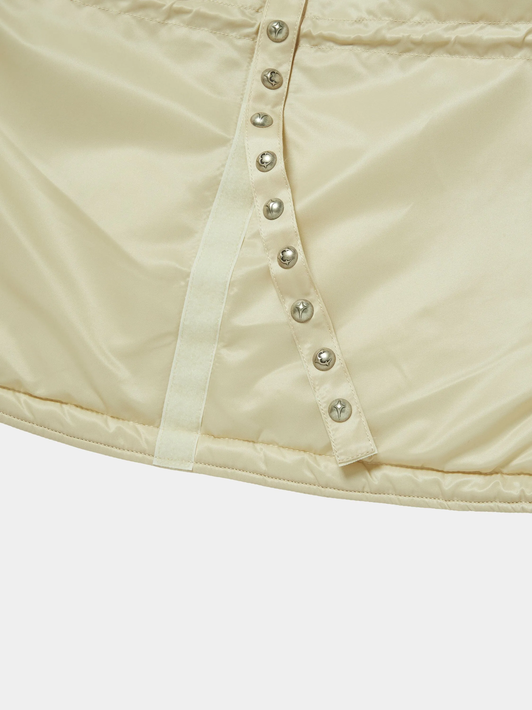 THUG CLUB X ALPHA N-3B PARKA sold by Alpha Industries product image thumbnail 5