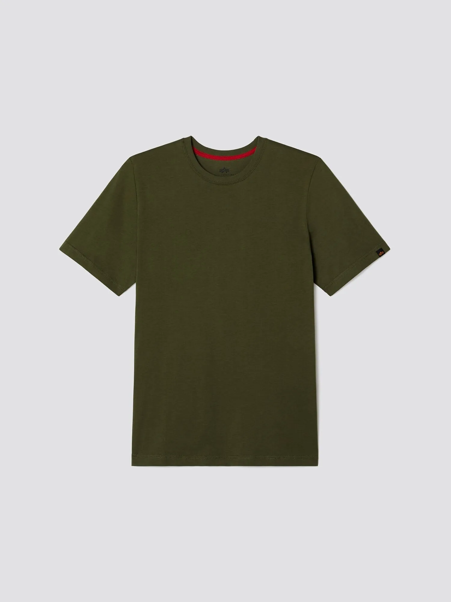 ALPHA TEE sold by Alpha Industries product image thumbnail 5