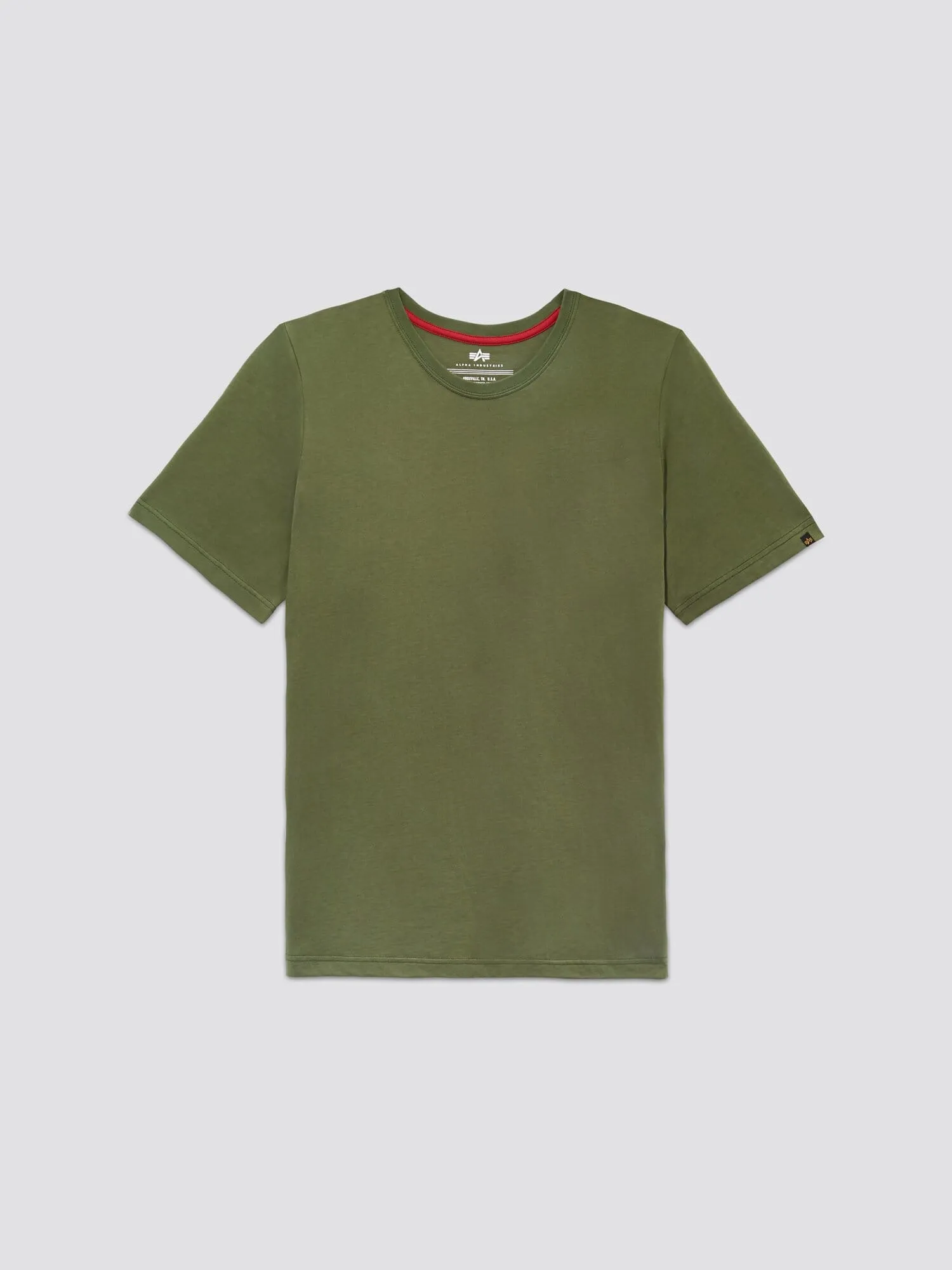 ALPHA TEE sold by Alpha Industries product image thumbnail 4