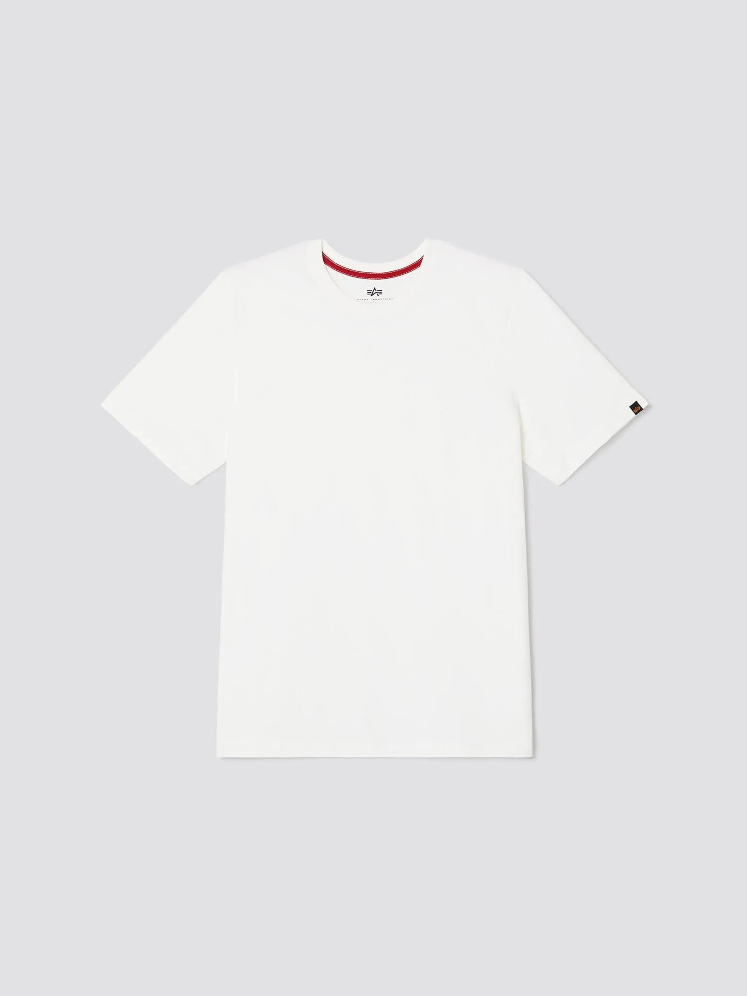ALPHA TEE sold by Alpha Industries product image thumbnail 3