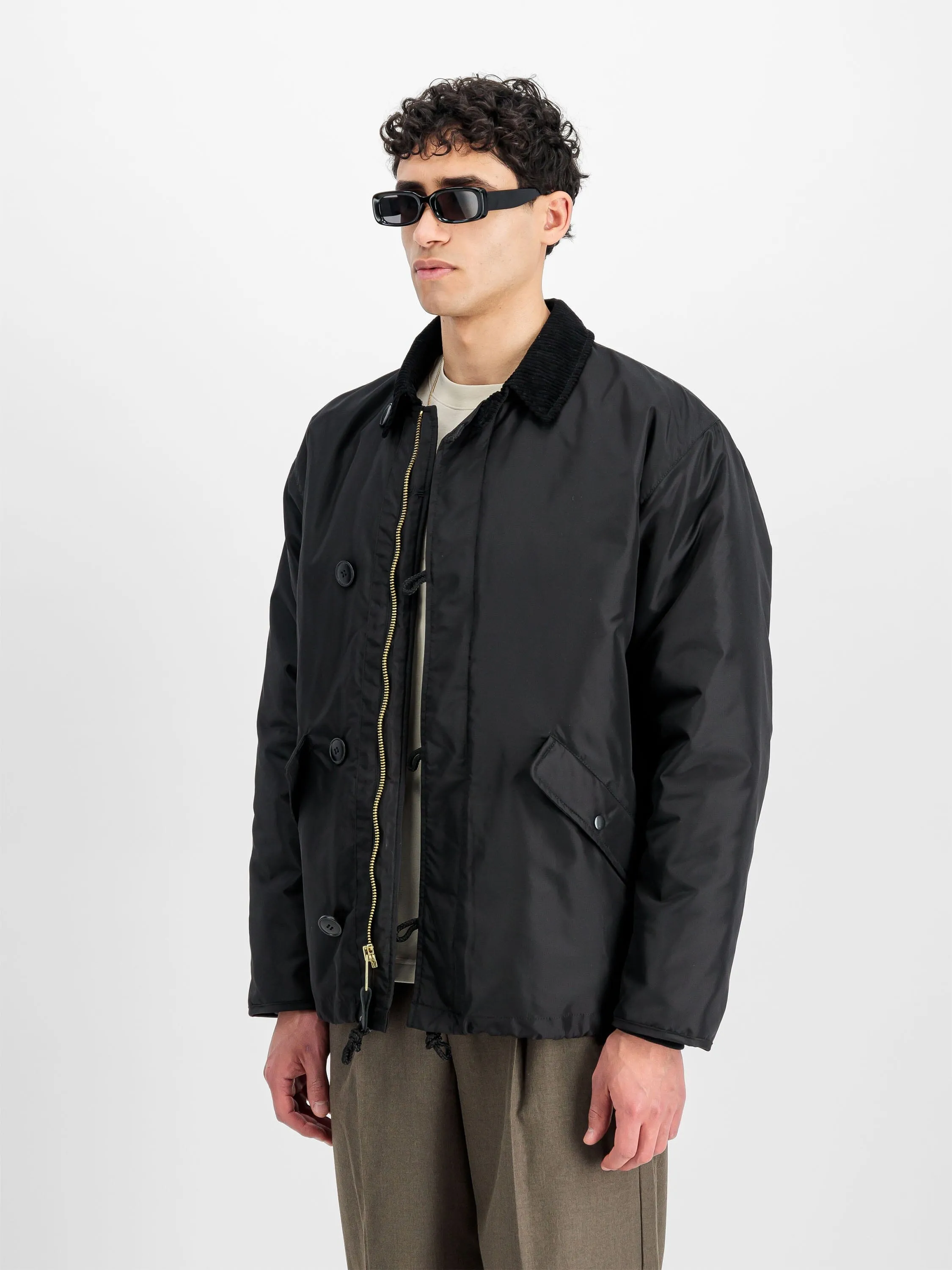ECW JACKET 1978 (HERITAGE) sold by Alpha Industries product image thumbnail 2