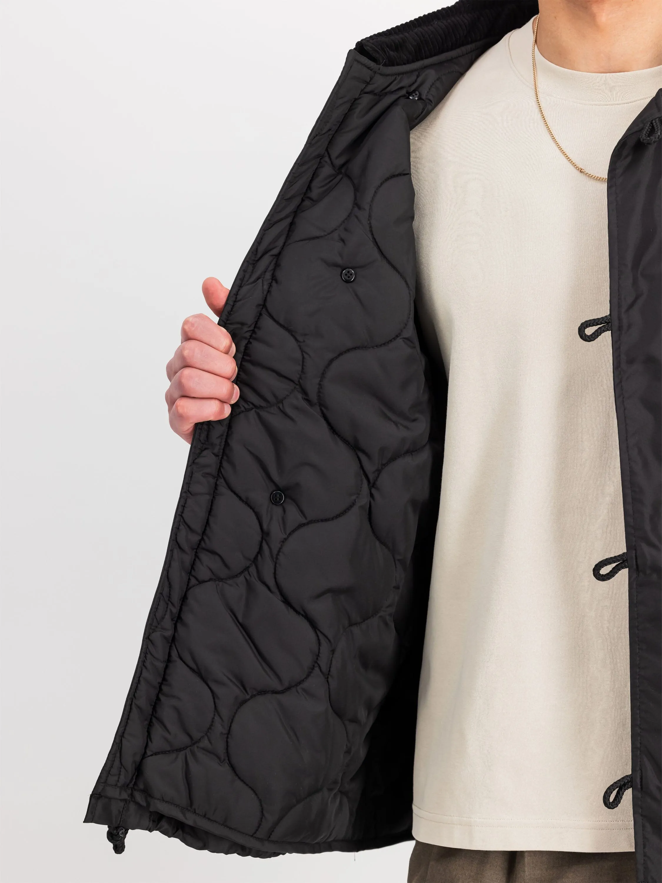 ECW JACKET 1978 (HERITAGE) sold by Alpha Industries product image thumbnail 3