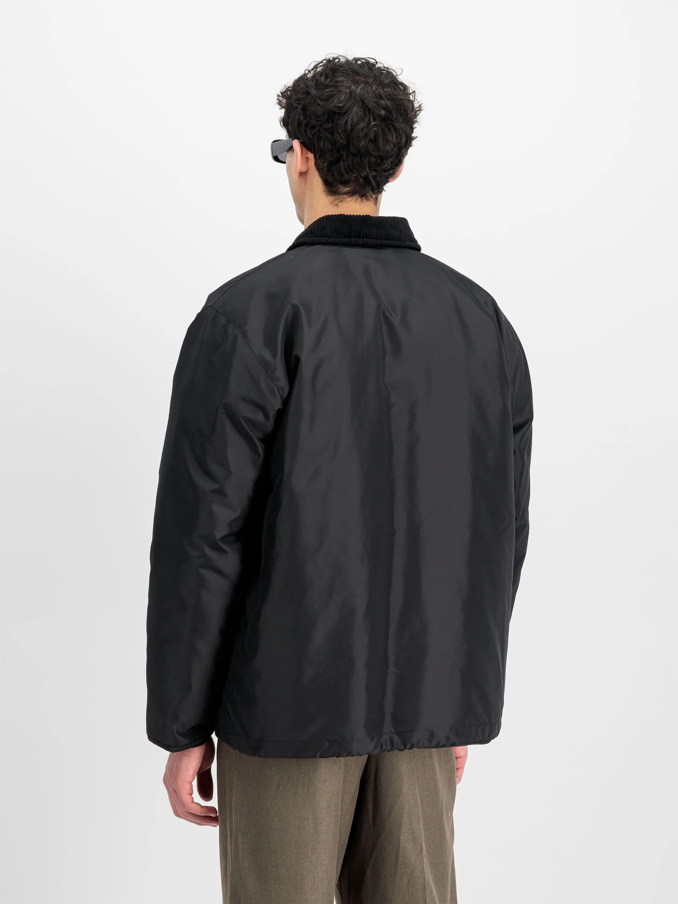 ECW JACKET 1978 (HERITAGE) sold by Alpha Industries product image thumbnail 4