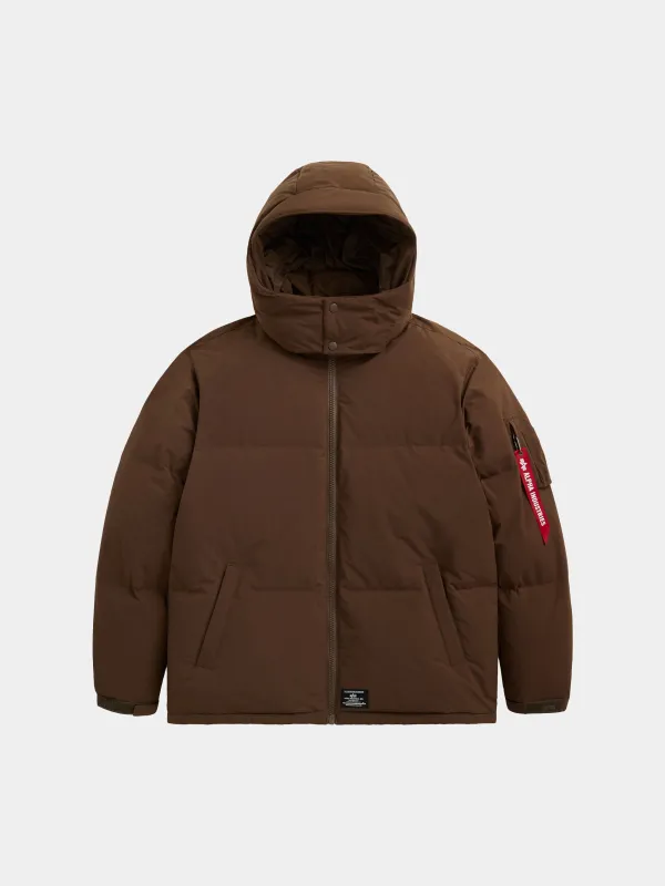 PUFFER PARKA sold by Alpha Industries