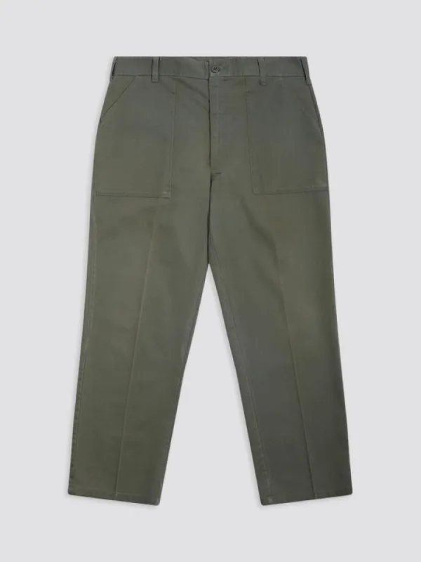 US ARMY 60s OG107 PANTS 36" sold by Alpha Industries