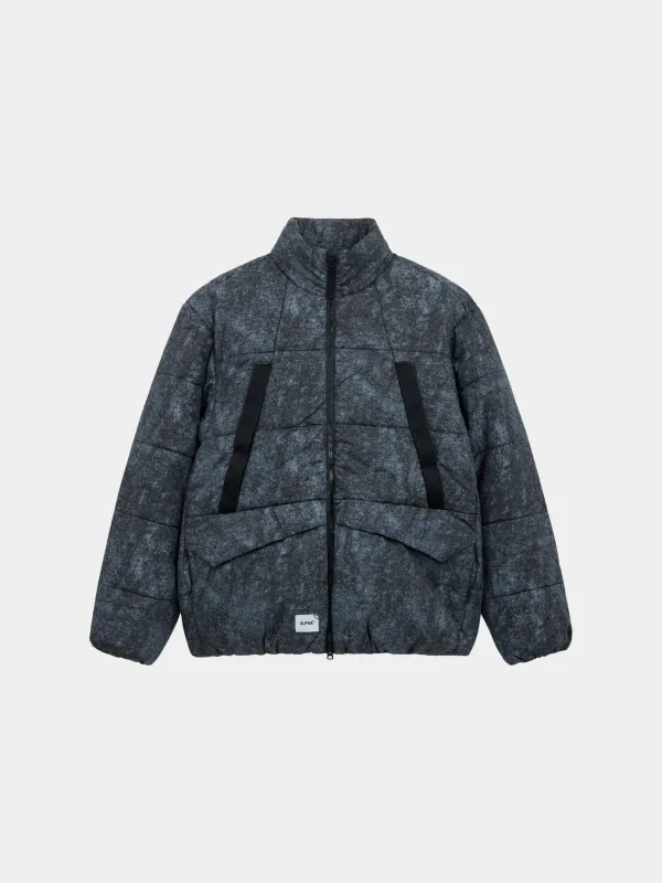 UNFRM TACTICAL PUFFER JACKET made by Alpha Industries