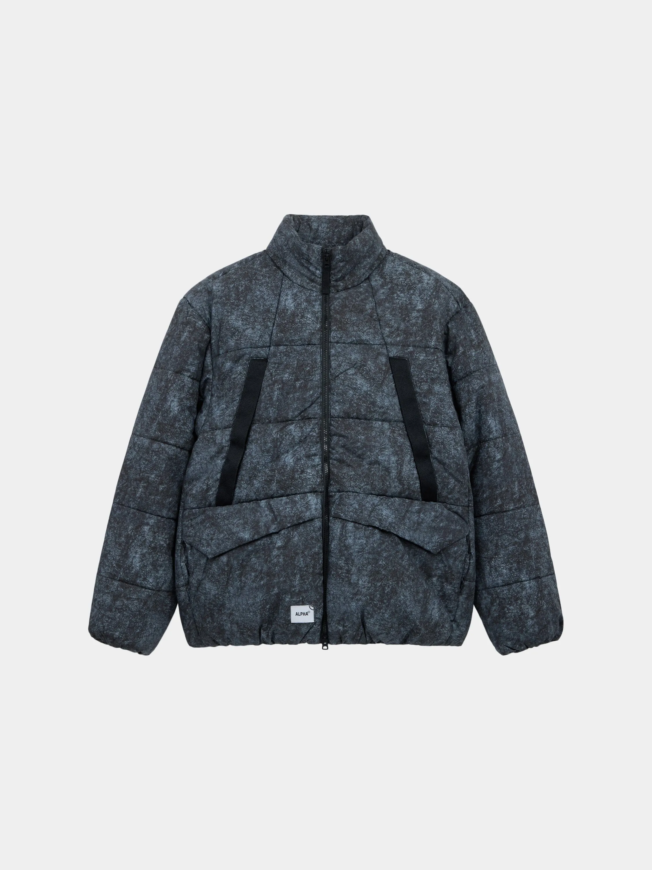 UNFRM TACTICAL PUFFER JACKET sold by Alpha Industries