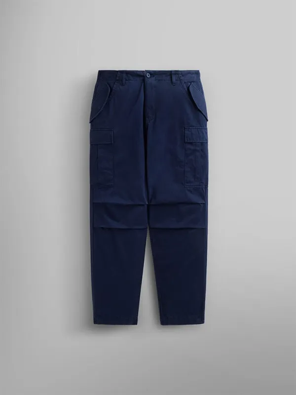 M-65 PANT (REPLICA BLUE) sold by Alpha Industries