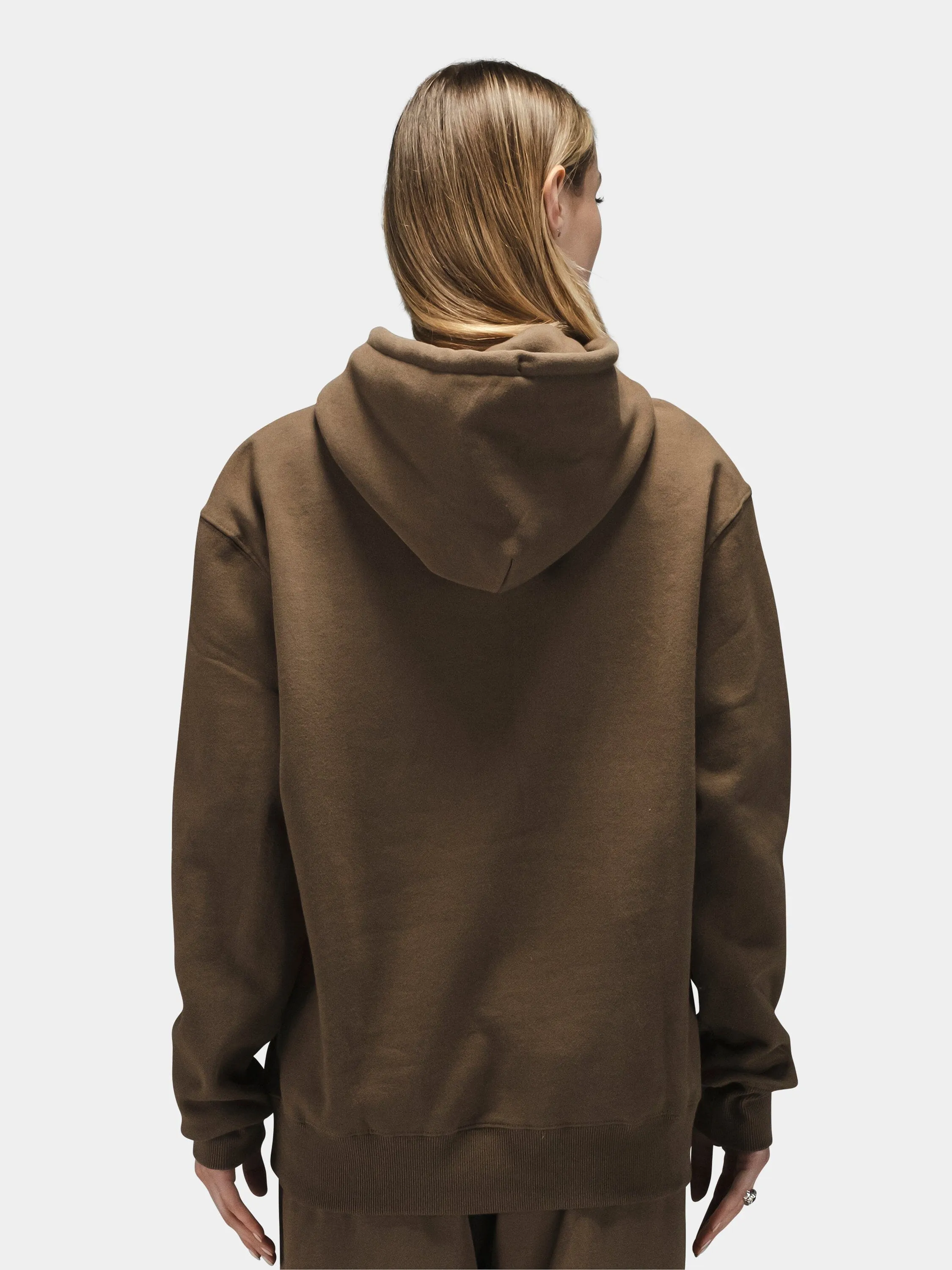 ESSENTIAL HOODIE (SEASONAL) sold by Alpha Industries product image thumbnail 4