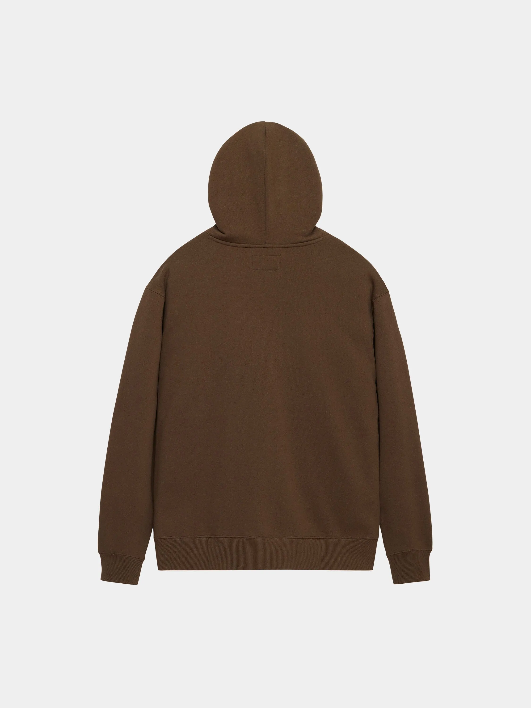 ESSENTIAL HOODIE (SEASONAL) sold by Alpha Industries product image thumbnail 5