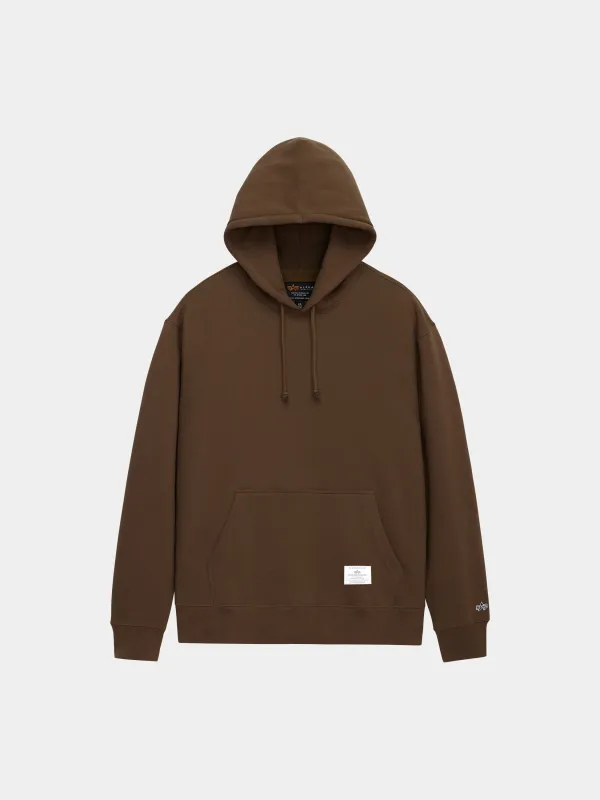 ESSENTIAL HOODIE (SEASONAL) sold by Alpha Industries