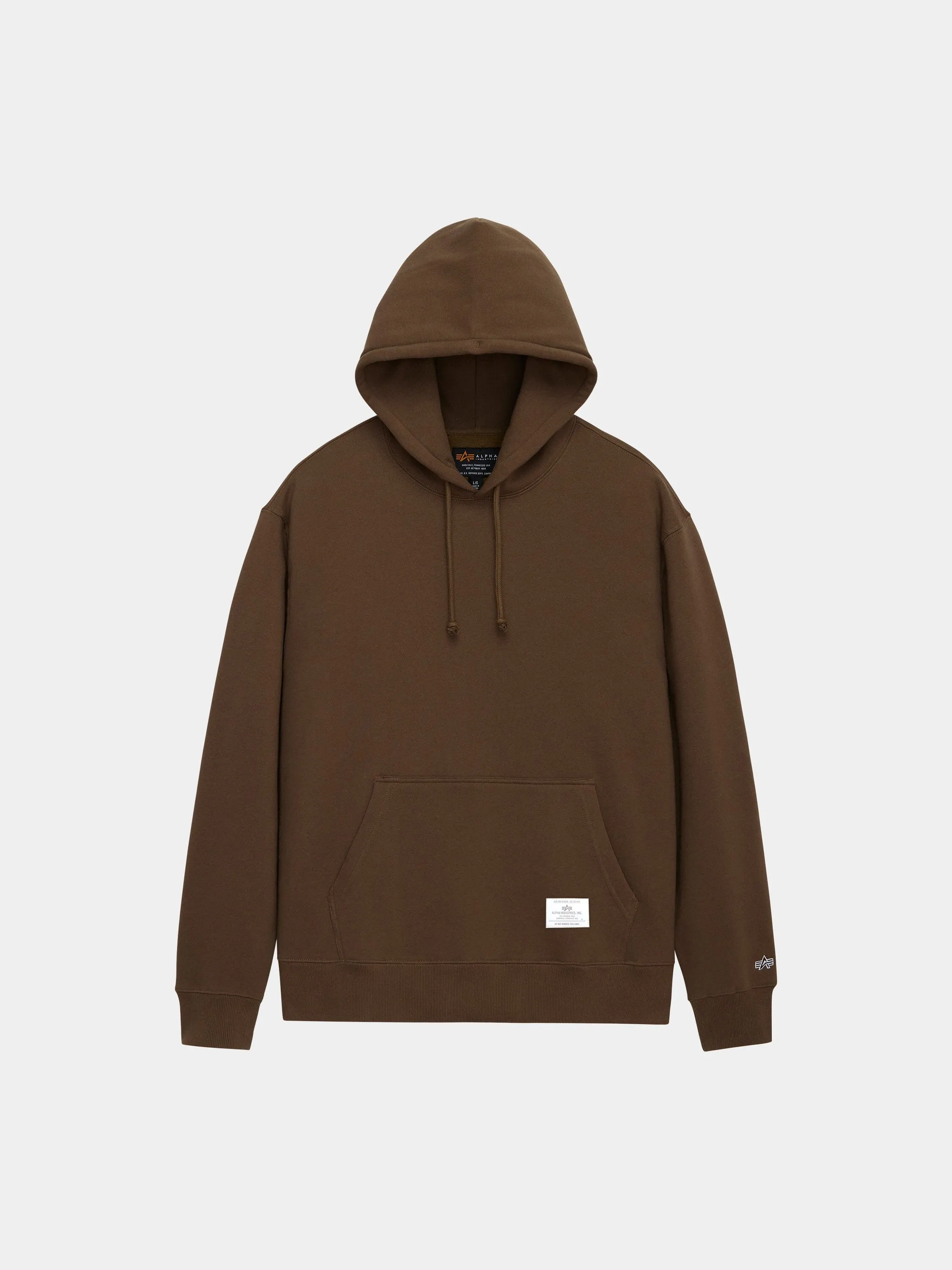ESSENTIAL HOODIE (SEASONAL) sold by Alpha Industries