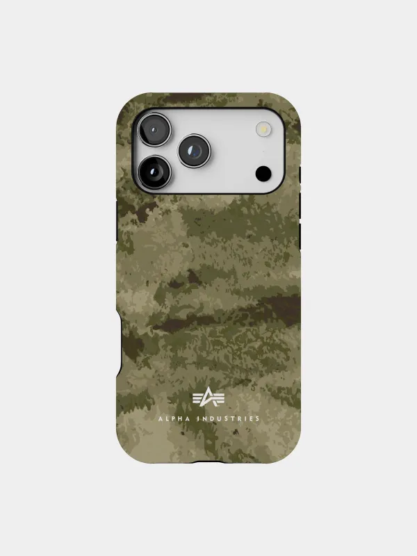 IPHONE 17 PRO MAX MAGSAFE PHONE CASE sold by Alpha Industries