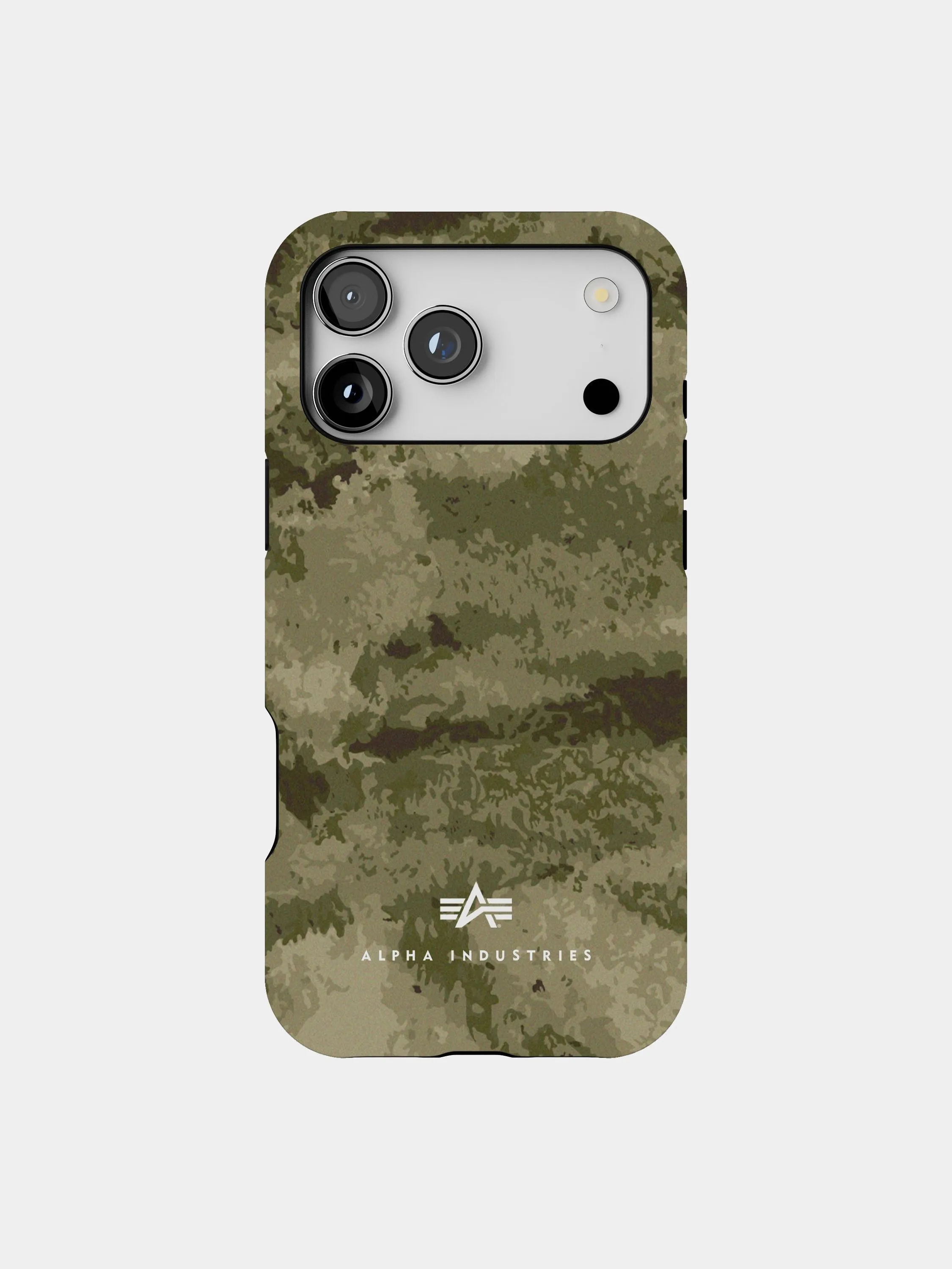 IPHONE 17 PRO MAX MAGSAFE PHONE CASE sold by Alpha Industries