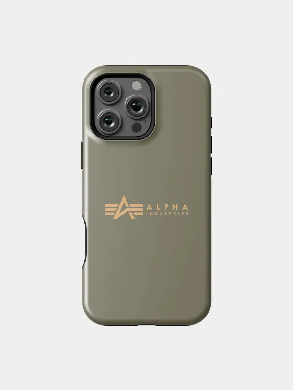 IPHONE 16 PRO MAX MAGSAFE PHONE CASE sold by Alpha Industries