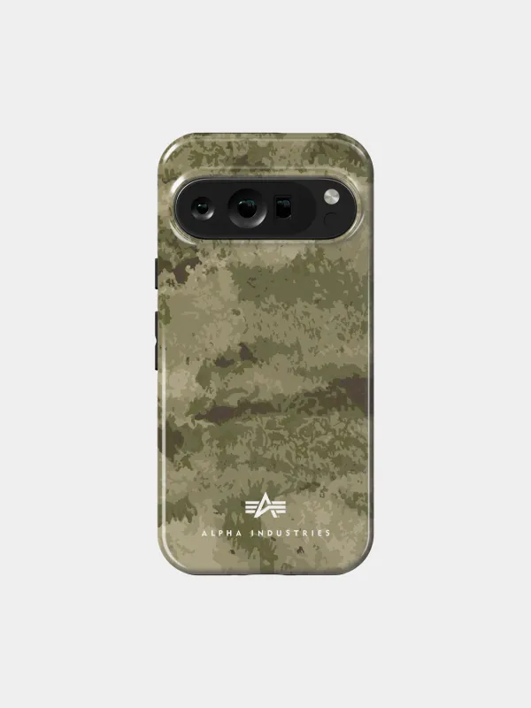 PIXEL 9 PRO PHONE CASE sold by Alpha Industries