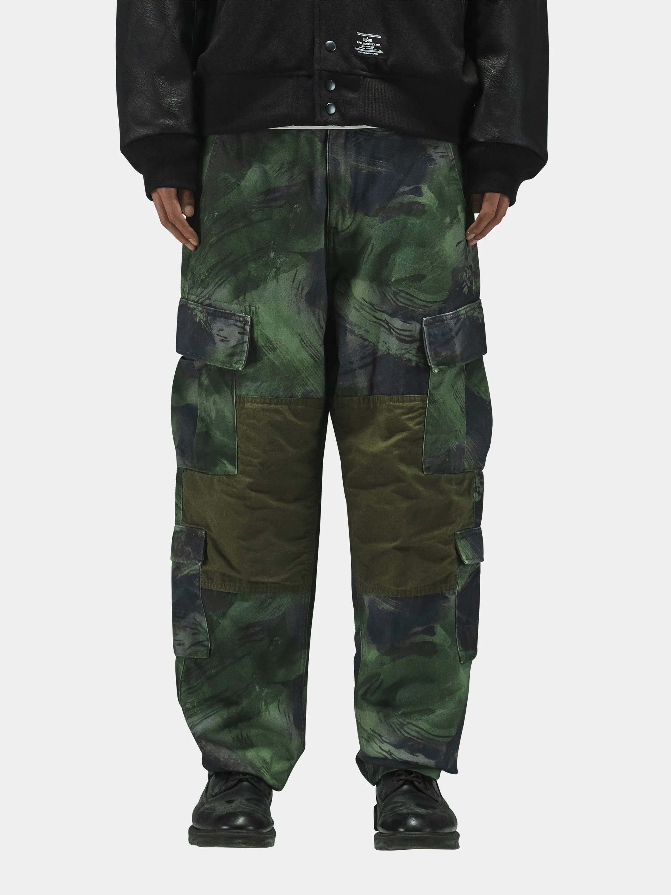 ACU PANT (SEASONAL) sold by Alpha Industries product image thumbnail 2