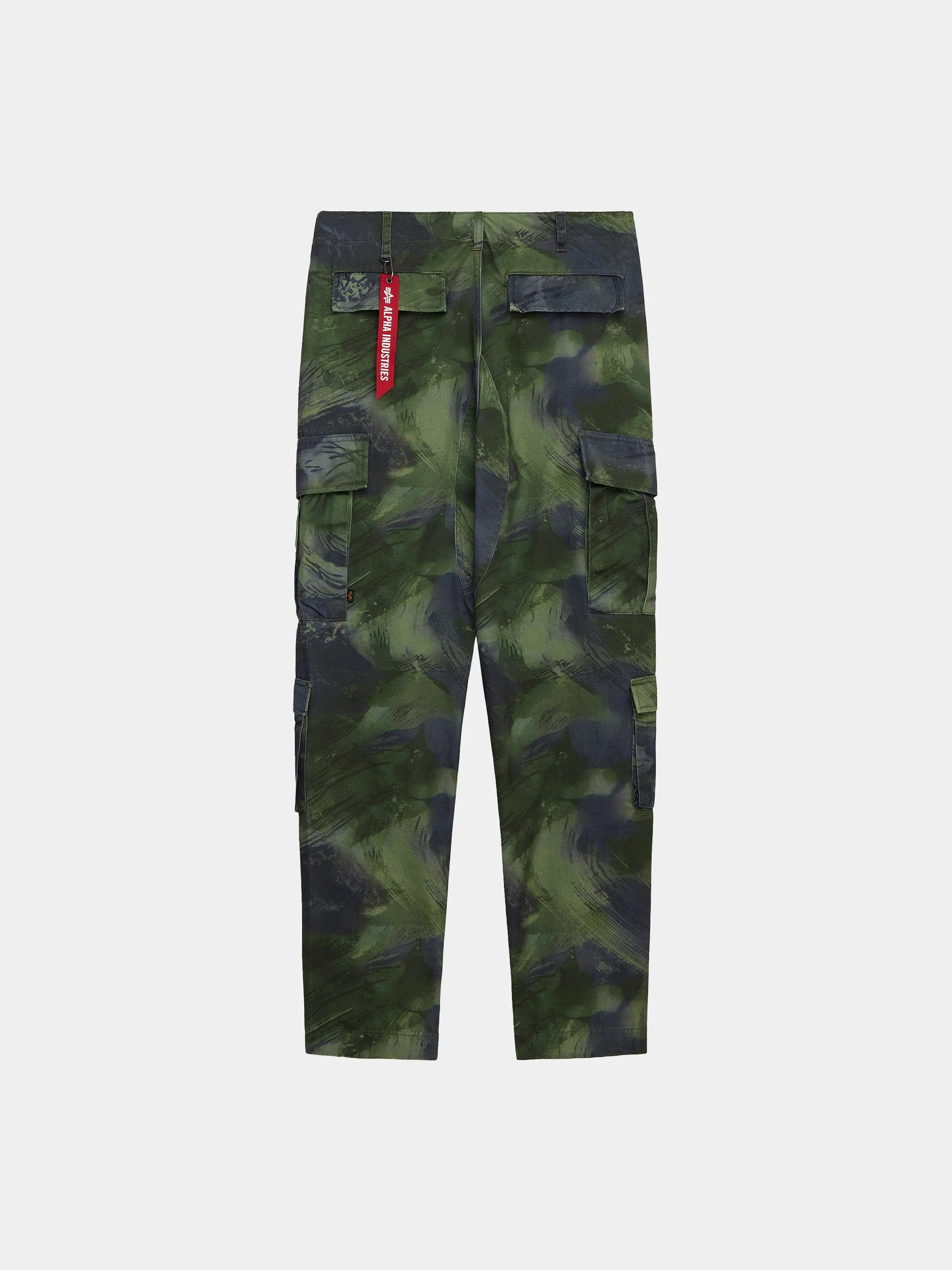 ACU PANT (SEASONAL) sold by Alpha Industries product image thumbnail 5