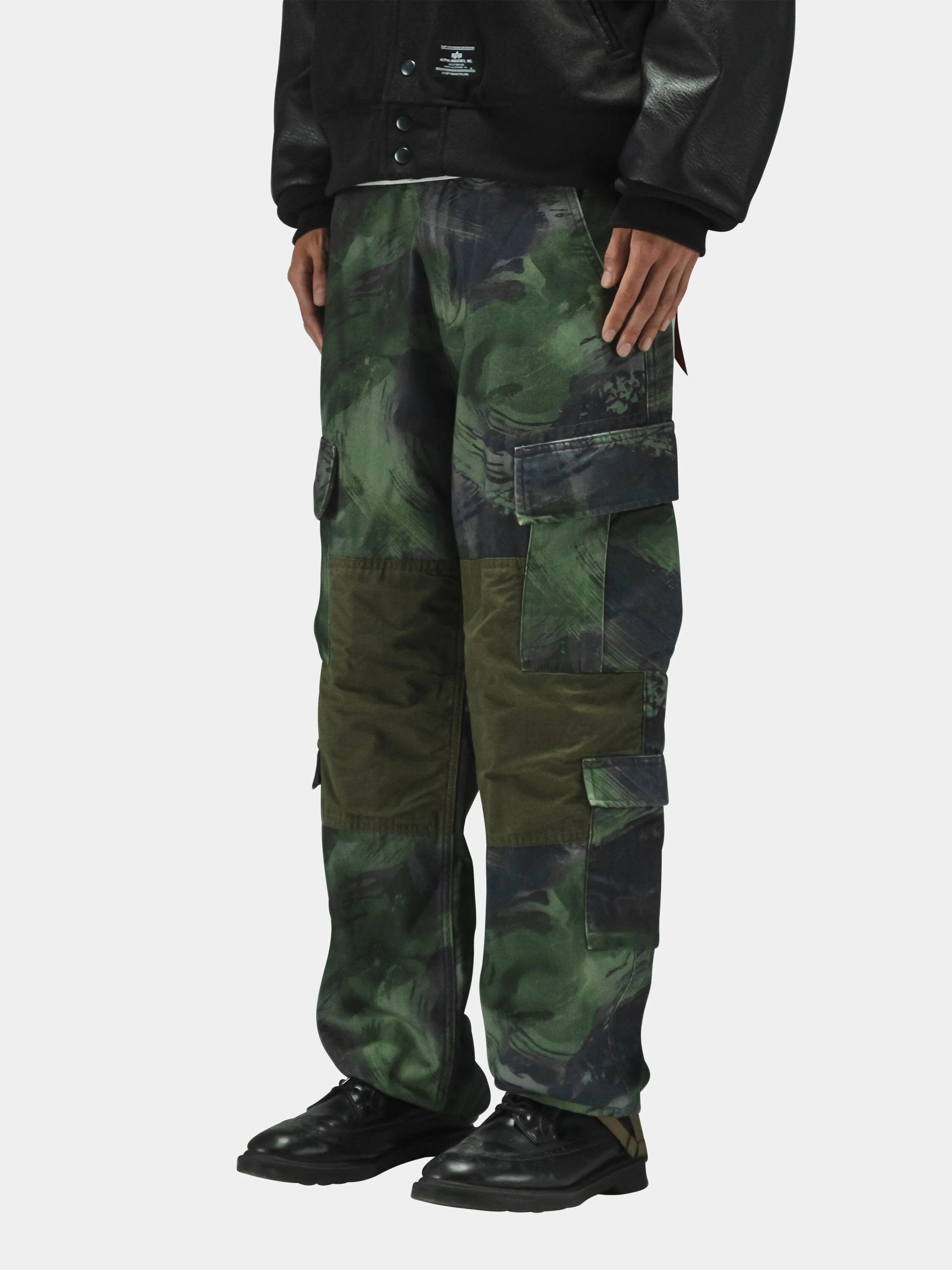 ACU PANT (SEASONAL) sold by Alpha Industries product image thumbnail 3
