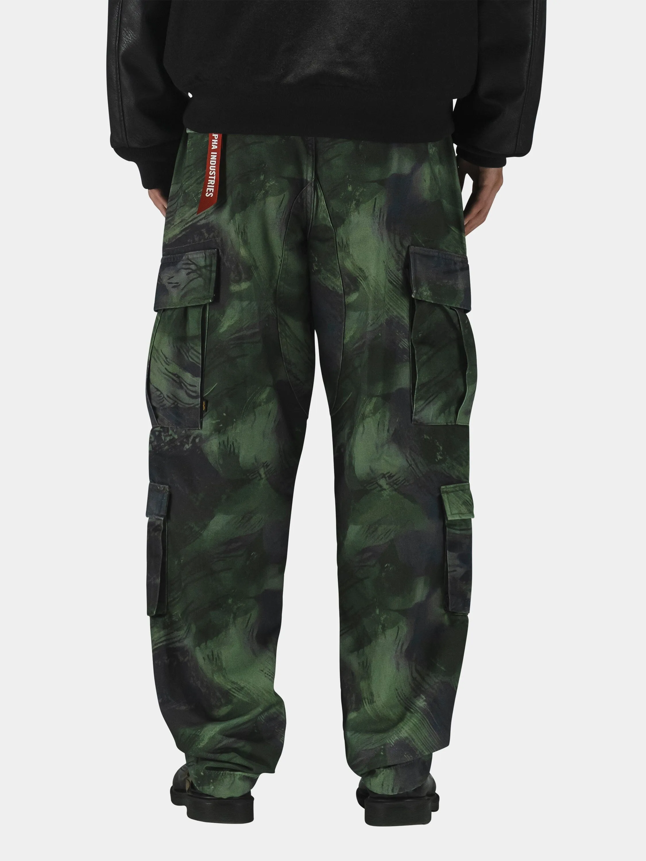 ACU PANT (SEASONAL) sold by Alpha Industries product image thumbnail 4