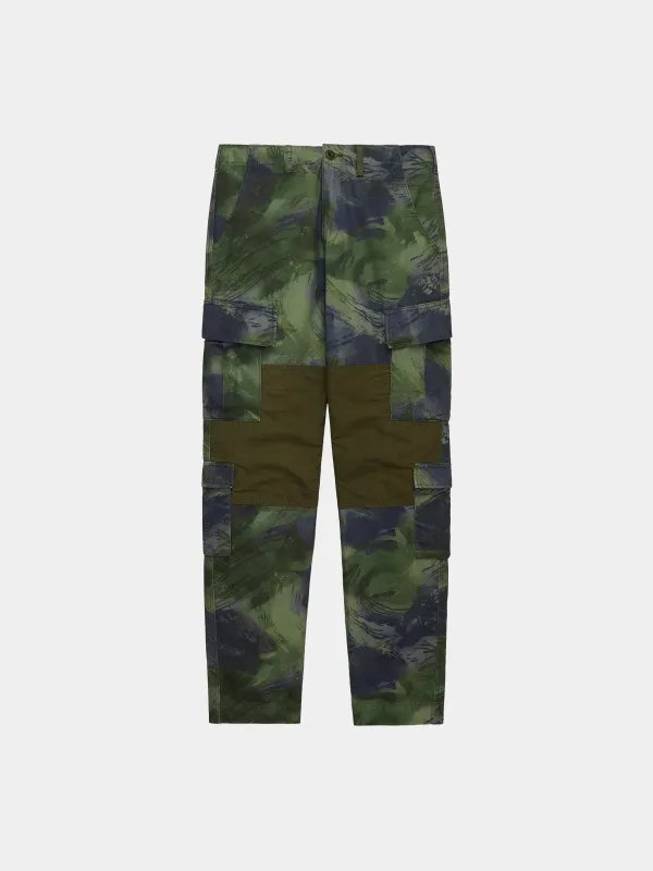 ACU PANT (SEASONAL) sold by Alpha Industries