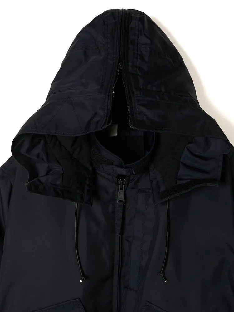 ALPHA X N. HOOLYWOOD CWU-45P W/ DETACHABLE HOOD sold by Alpha Industries product image thumbnail 4