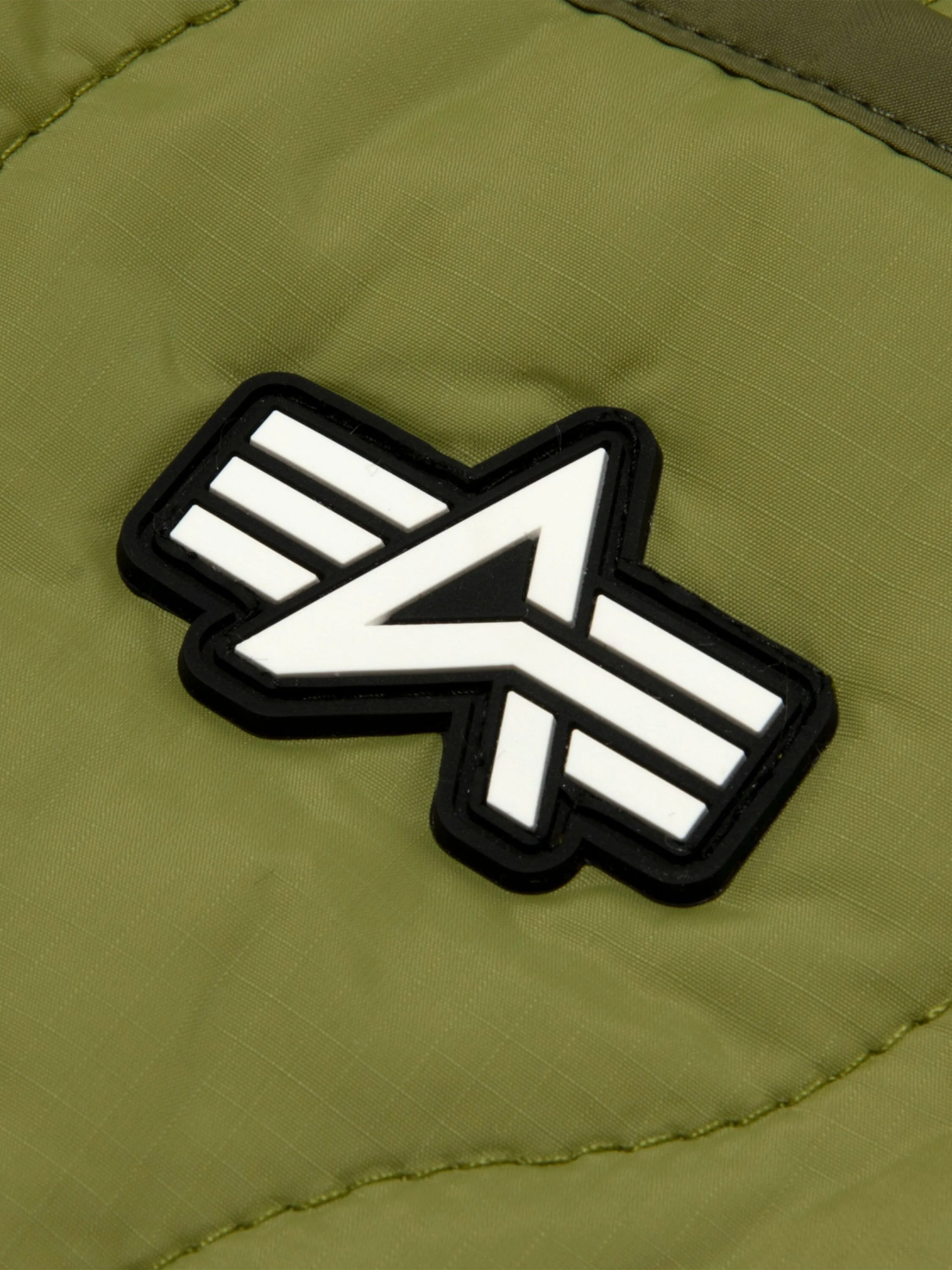 AAPE X ALPHA LINER sold by Alpha Industries product image thumbnail 3