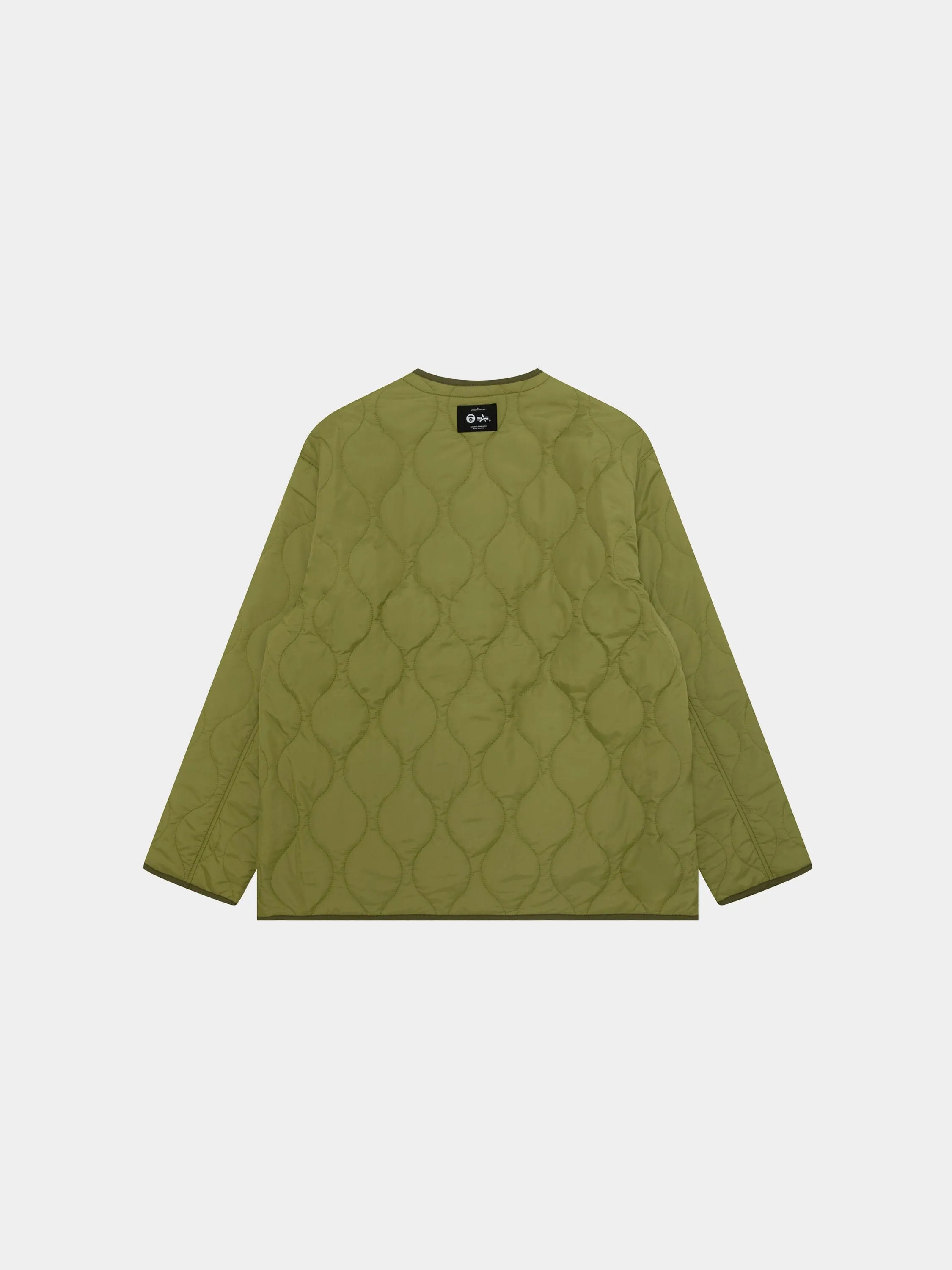 AAPE X ALPHA LINER sold by Alpha Industries product image thumbnail 5