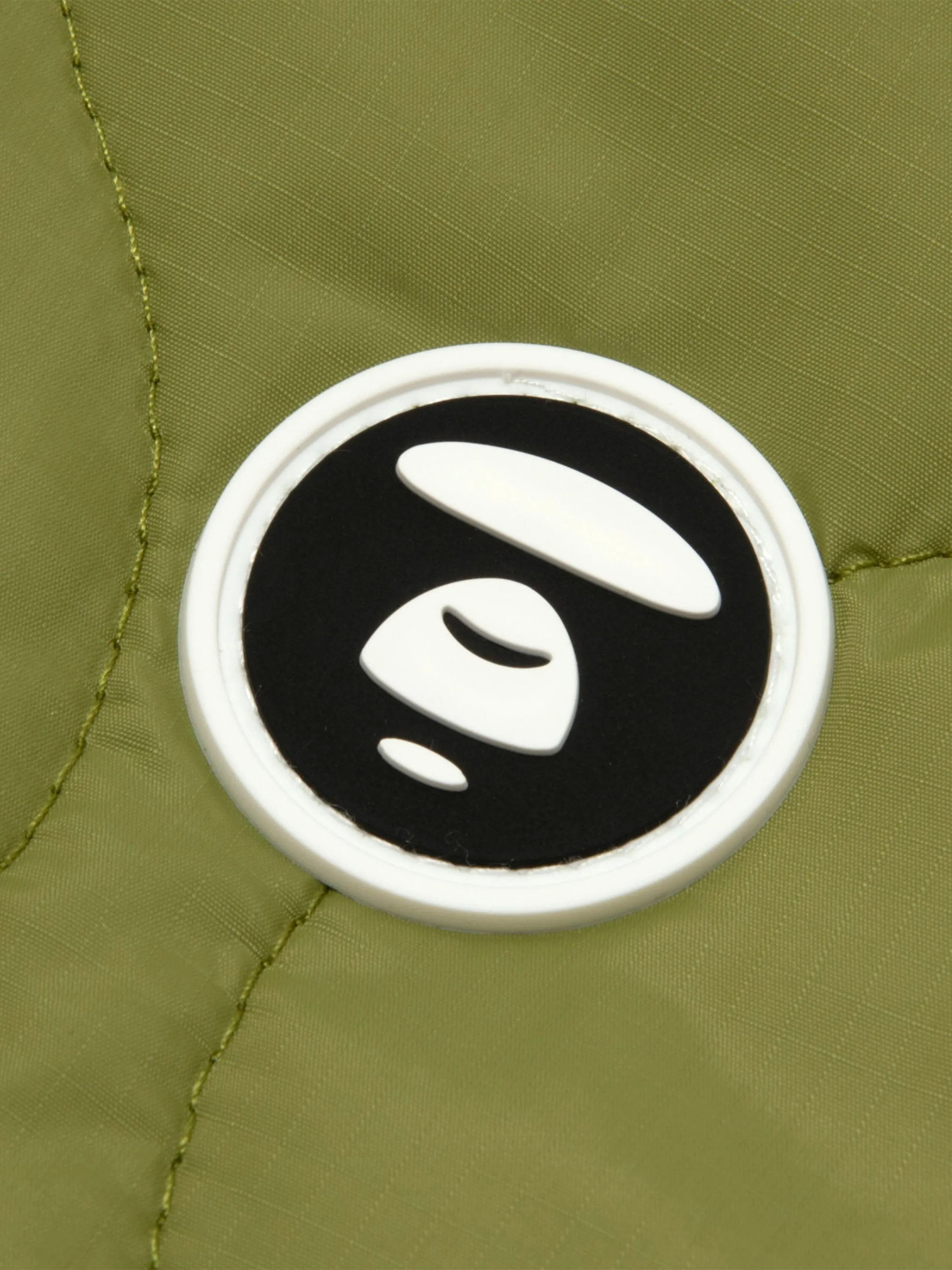 AAPE X ALPHA LINER sold by Alpha Industries product image thumbnail 2