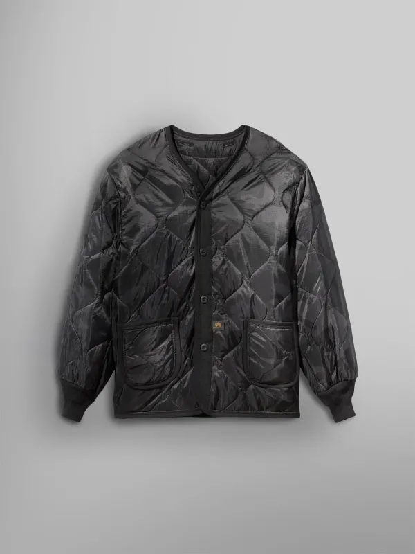 ALS/92 LINER (BLACK WOODLAND CAMO) sold by Alpha Industries