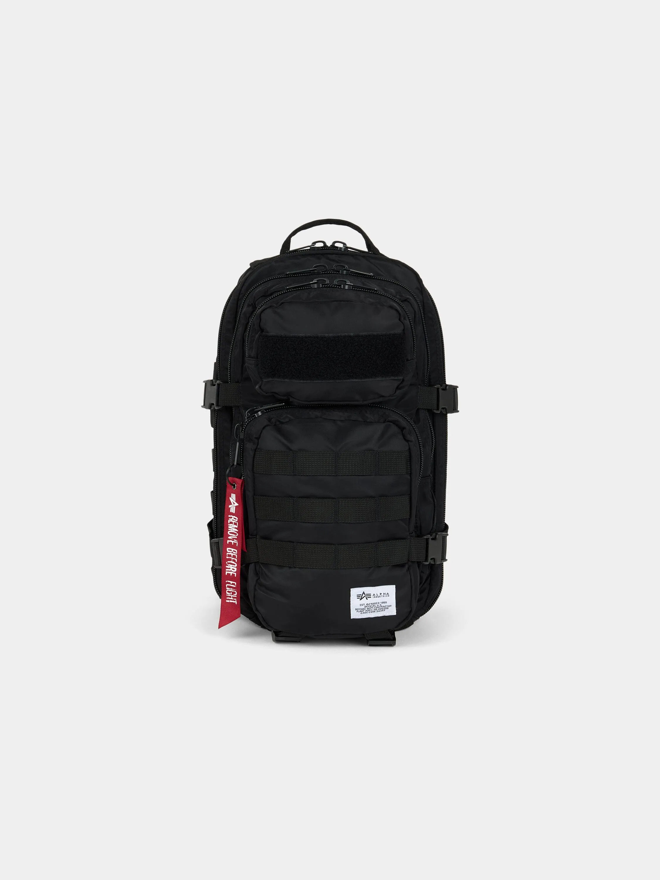 TACTICAL BACKPACK sold by Alpha Industries product image thumbnail 3