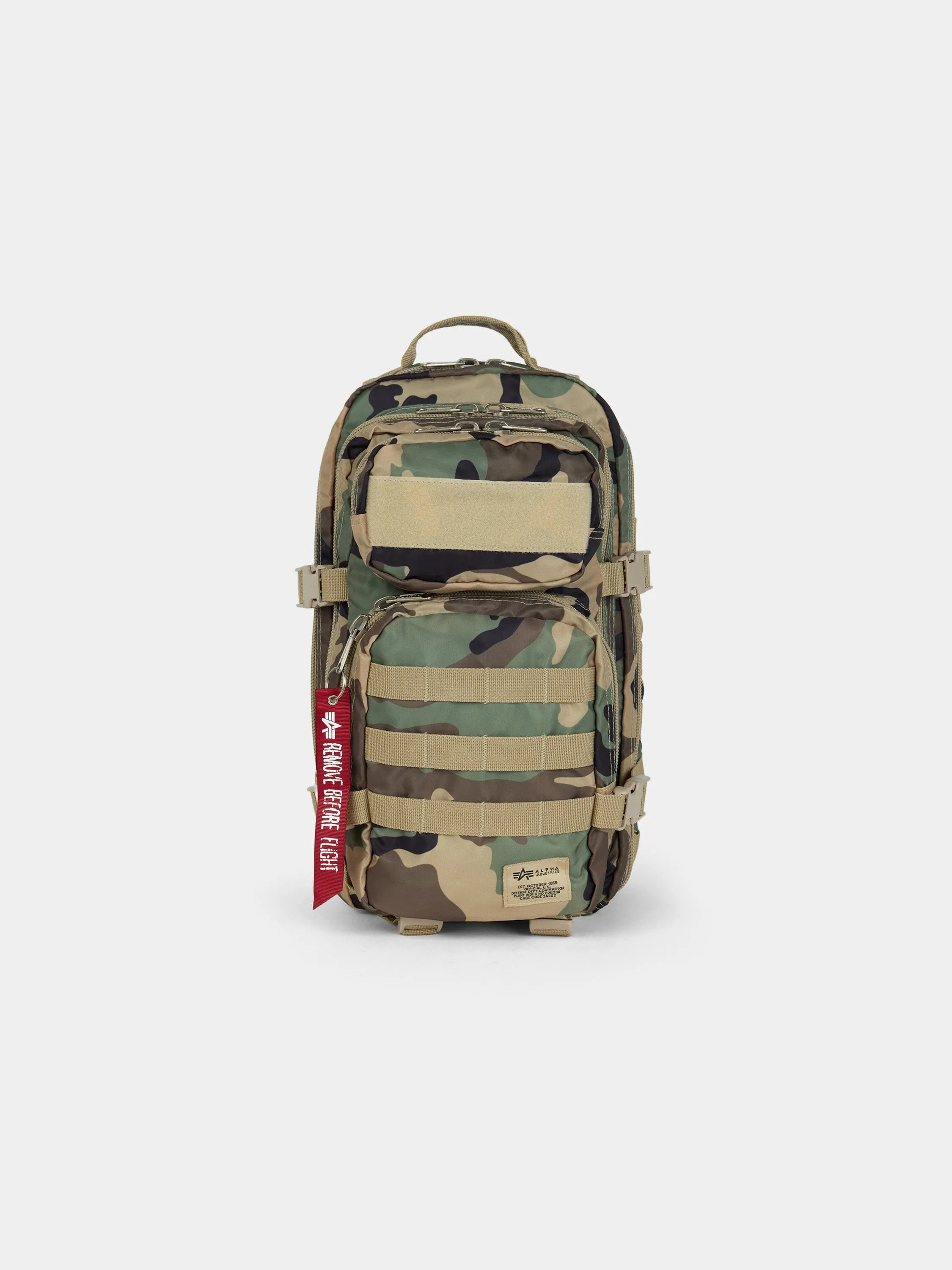 TACTICAL BACKPACK sold by Alpha Industries