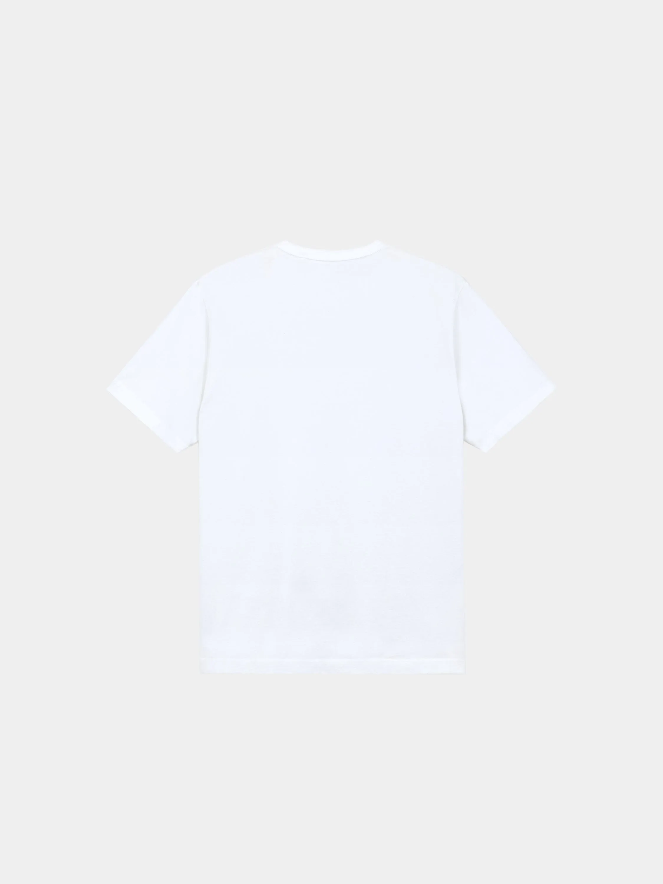 ALPHA NASA SPACE TEE sold by Alpha Industries product image thumbnail 2