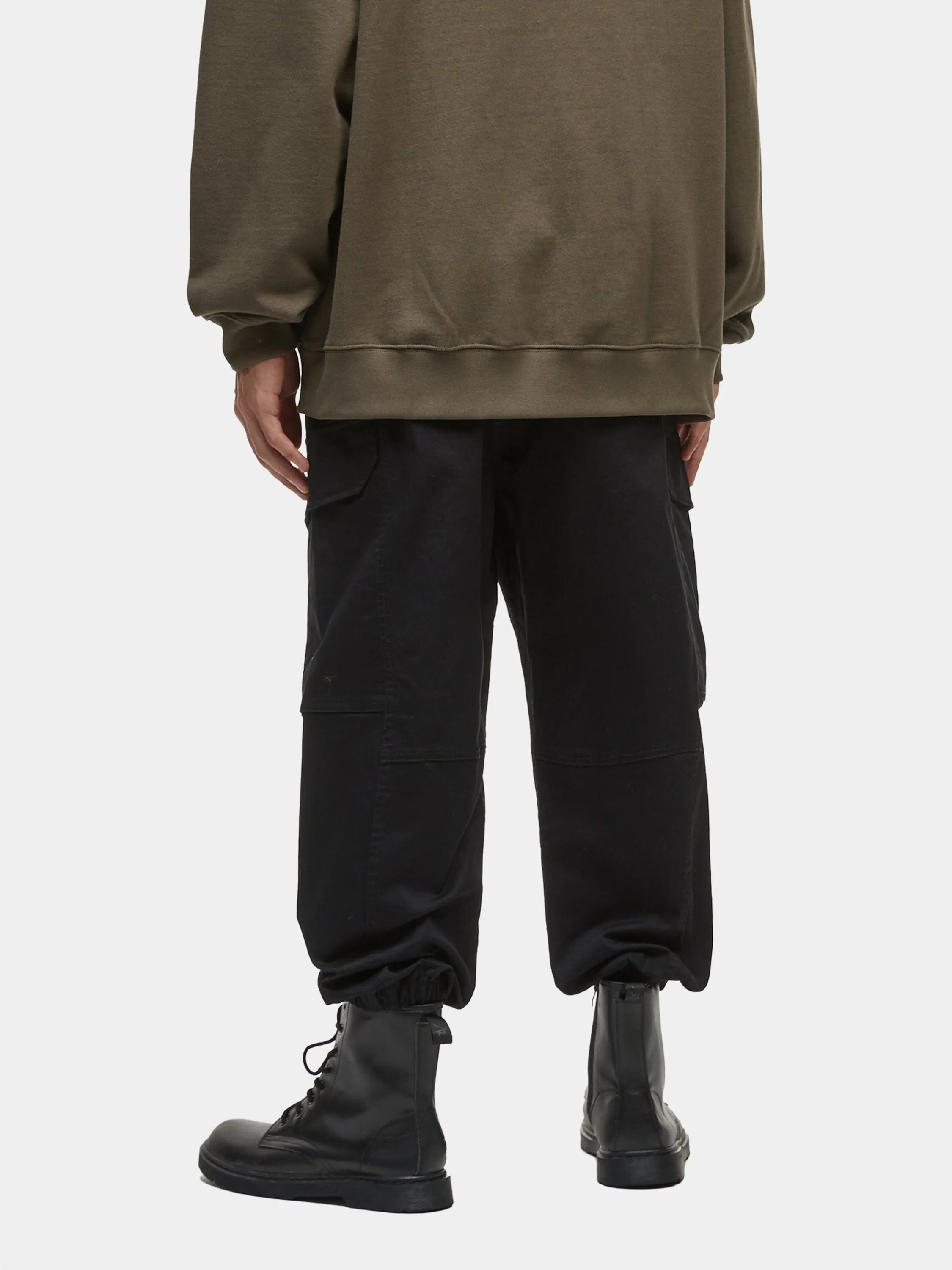 UNFRM CARGO TROUSERS sold by Alpha Industries product image thumbnail 3