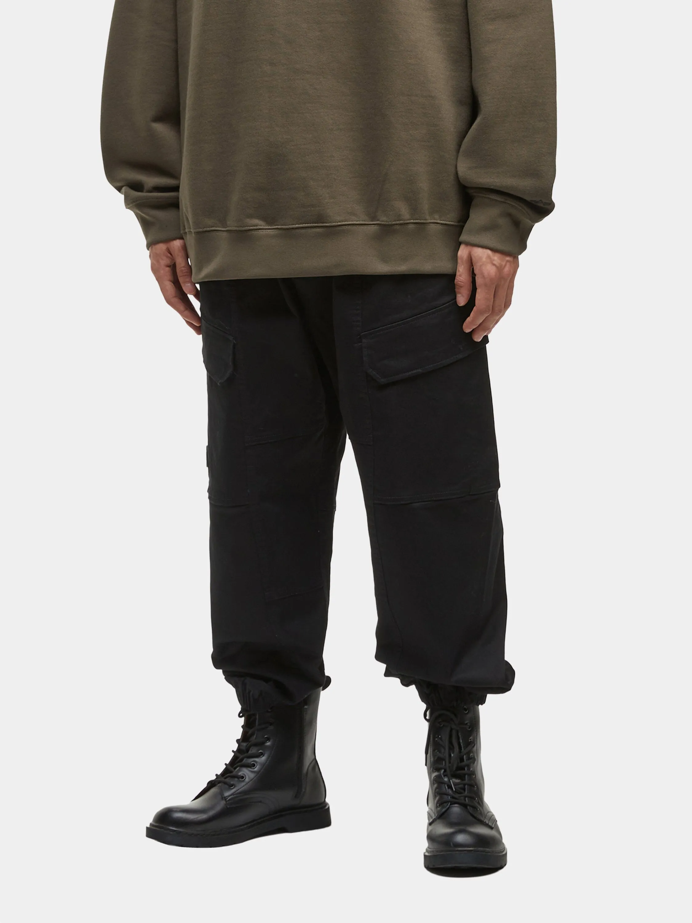 UNFRM CARGO TROUSERS sold by Alpha Industries product image thumbnail 2