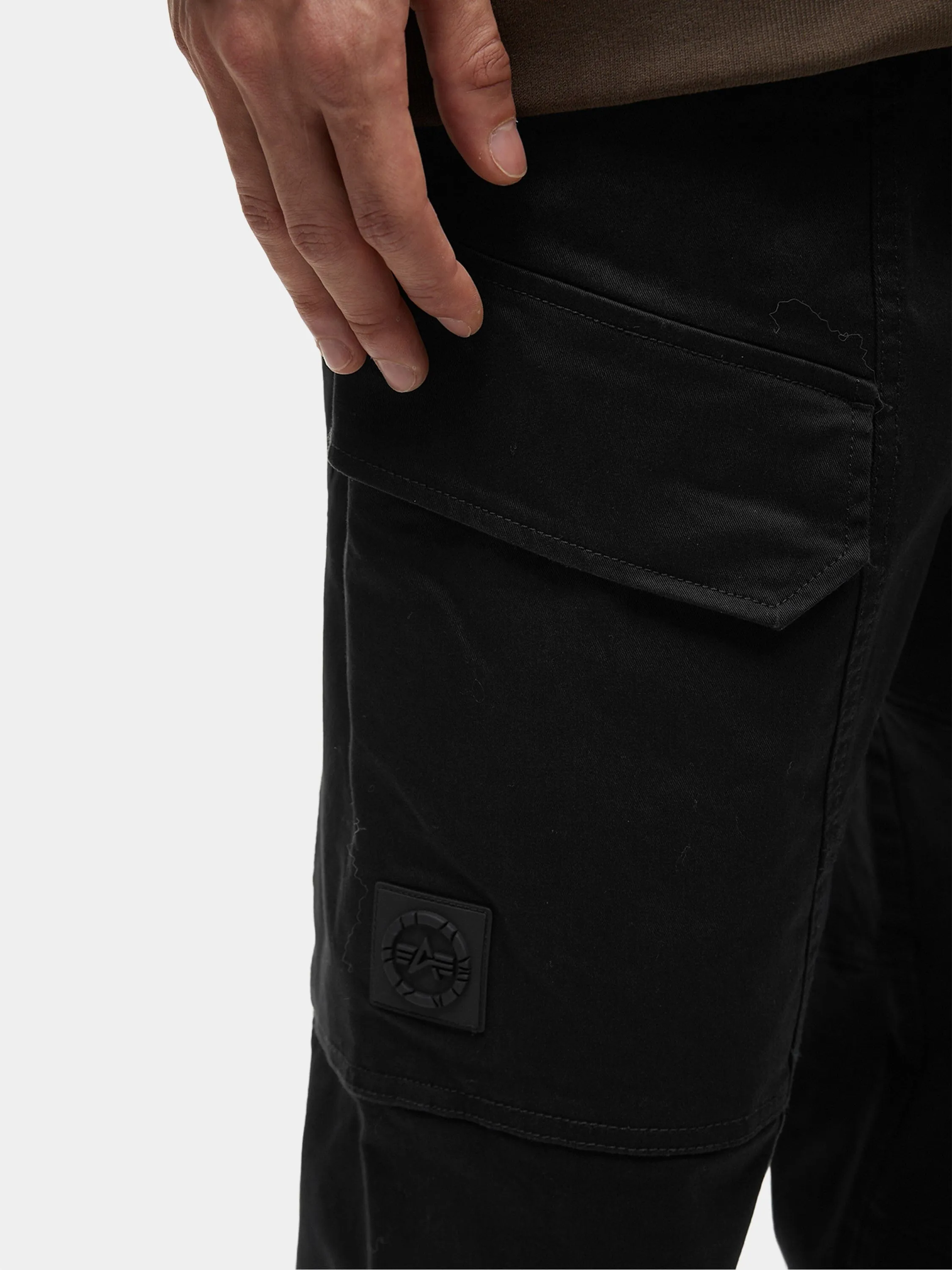 UNFRM CARGO TROUSERS sold by Alpha Industries product image thumbnail 4