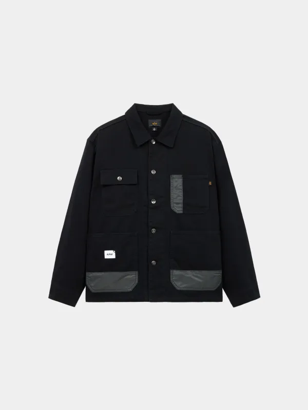 UNFRM WORKER JACKET sold by Alpha Industries