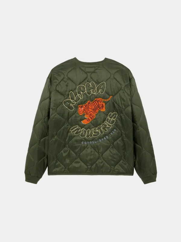 ALS/92 RELAXED TIGER LINER sold by Alpha Industries