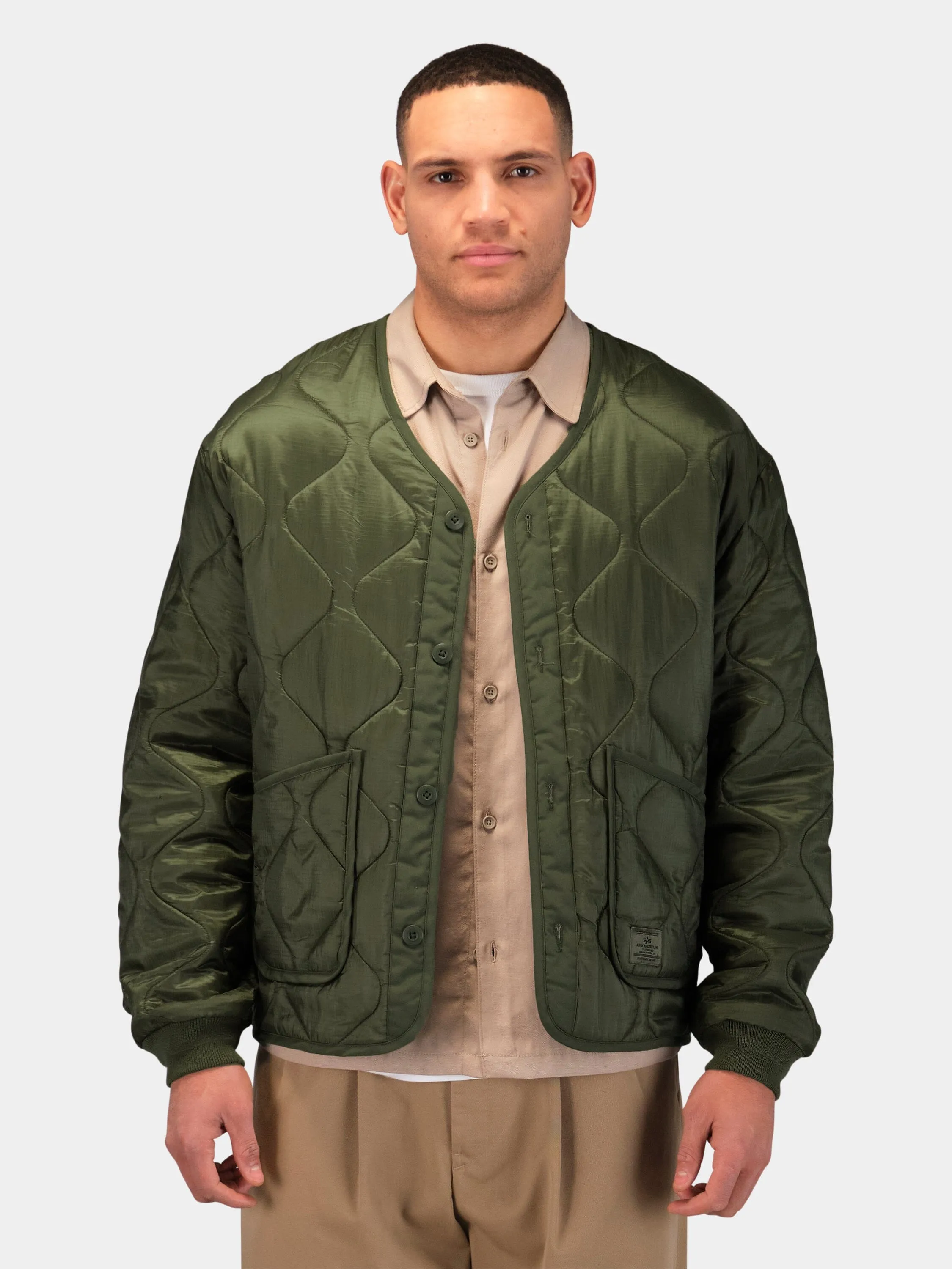 ALS/92 RELAXED TIGER LINER sold by Alpha Industries product image thumbnail 2