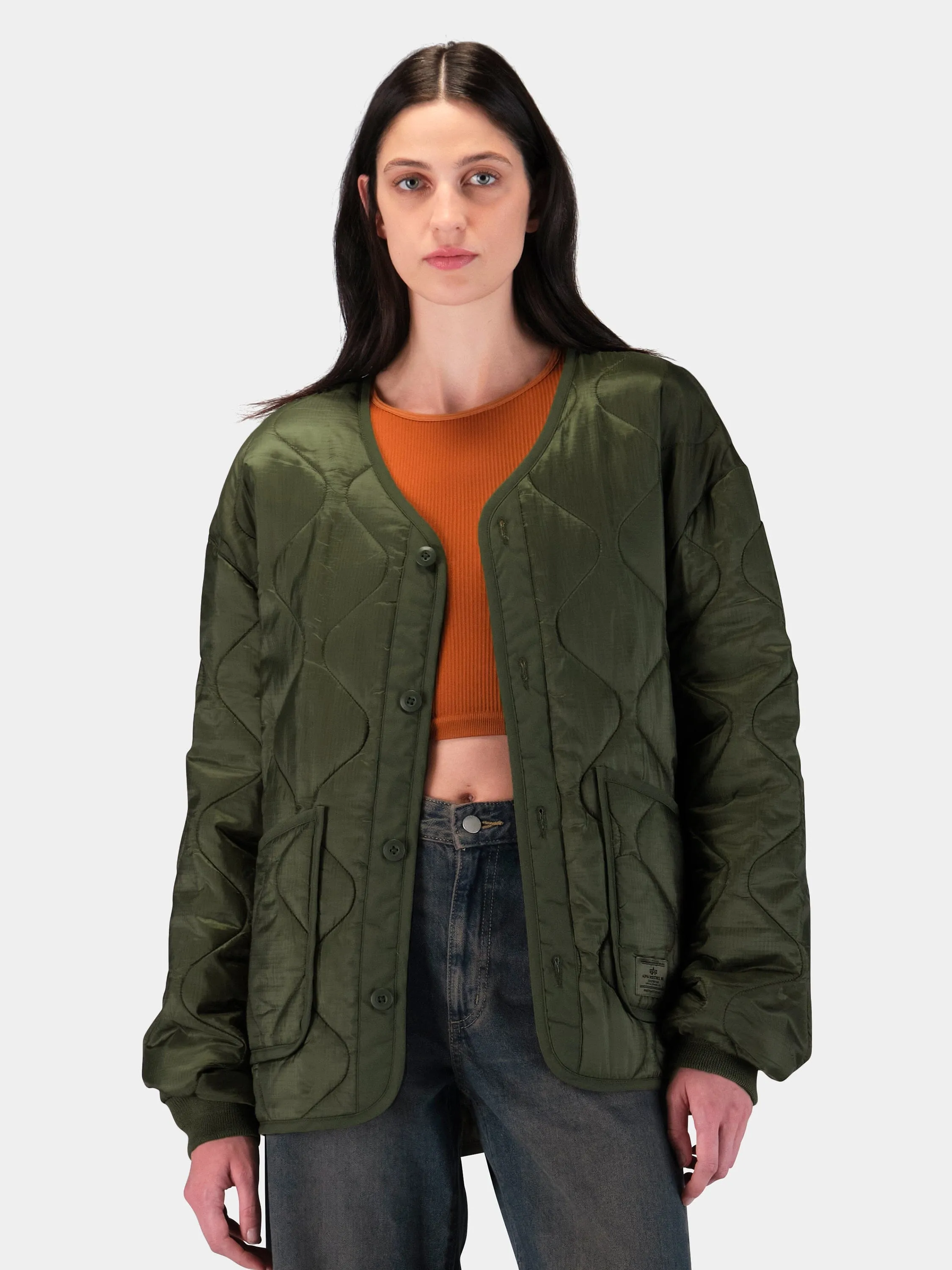 ALS/92 RELAXED TIGER LINER sold by Alpha Industries product image thumbnail 5
