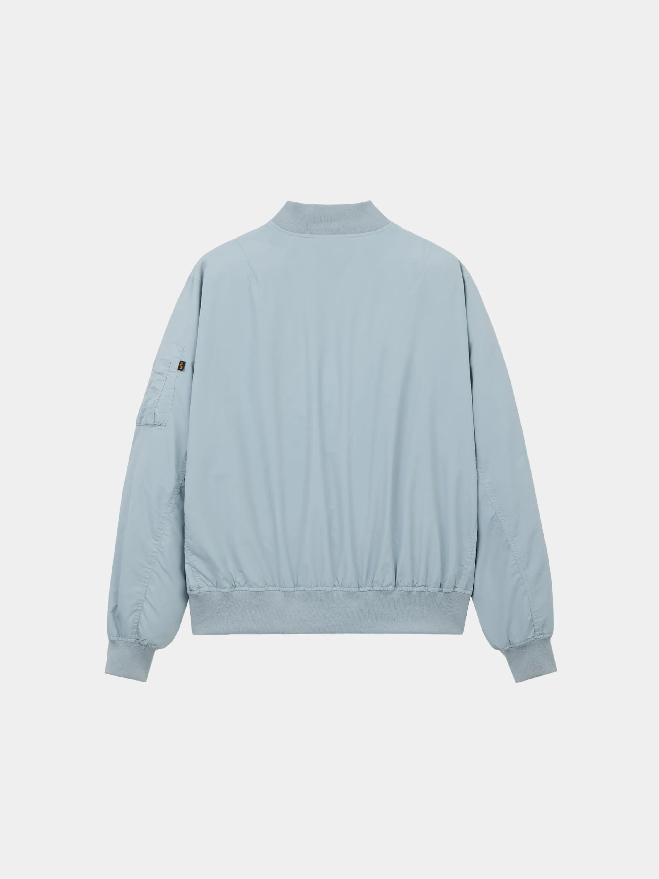 LOGO L-2B HUNTER RELAXED FLIGHT JACKET sold by Alpha Industries product image thumbnail 5