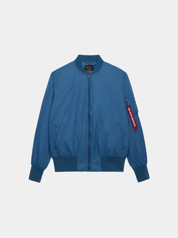 L-2B HUNTER RELAXED FLIGHT JACKET sold by Alpha Industries