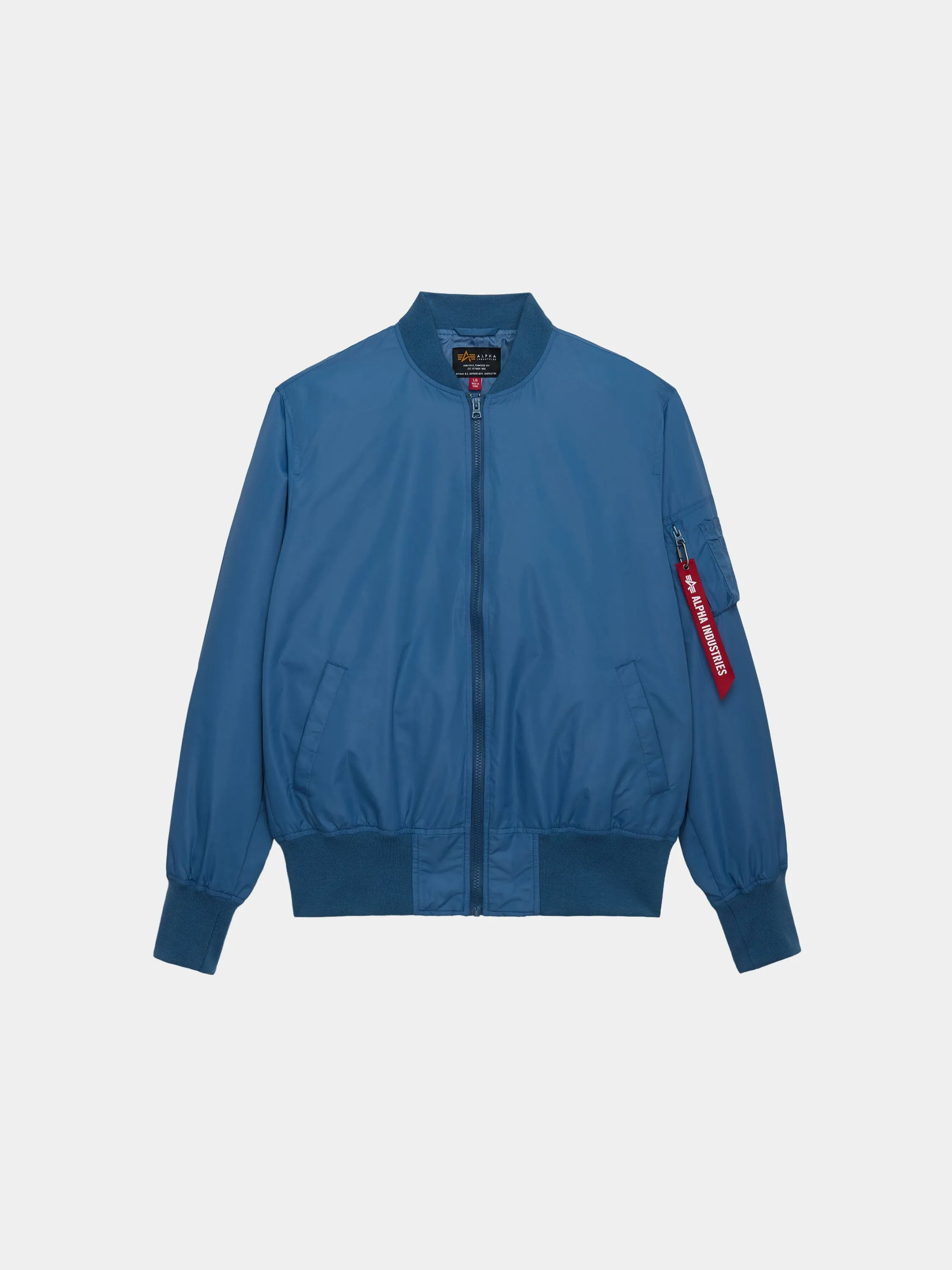 L-2B HUNTER RELAXED FLIGHT JACKET sold by Alpha Industries