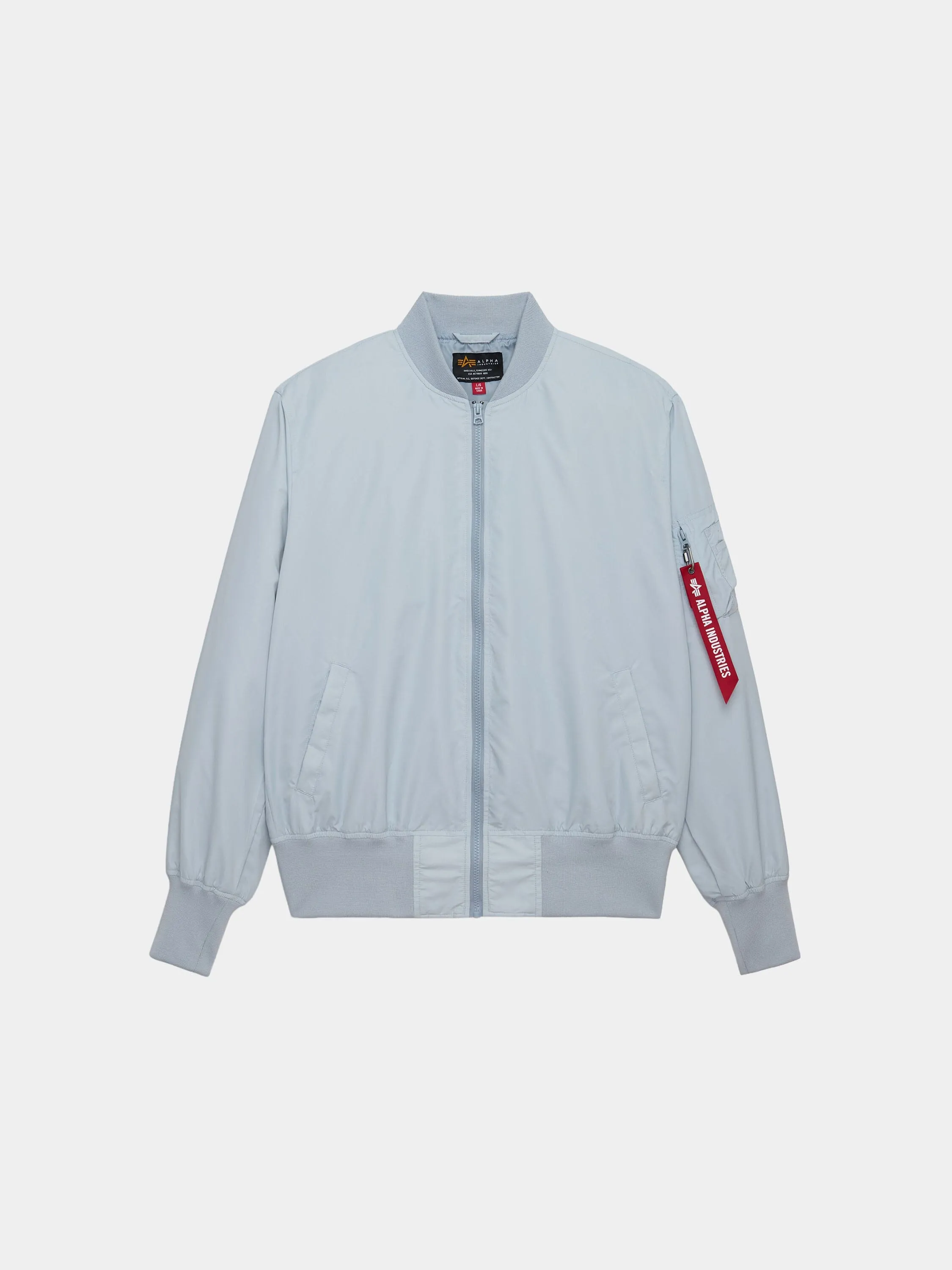 L-2B HUNTER RELAXED FLIGHT JACKET sold by Alpha Industries product image thumbnail 4