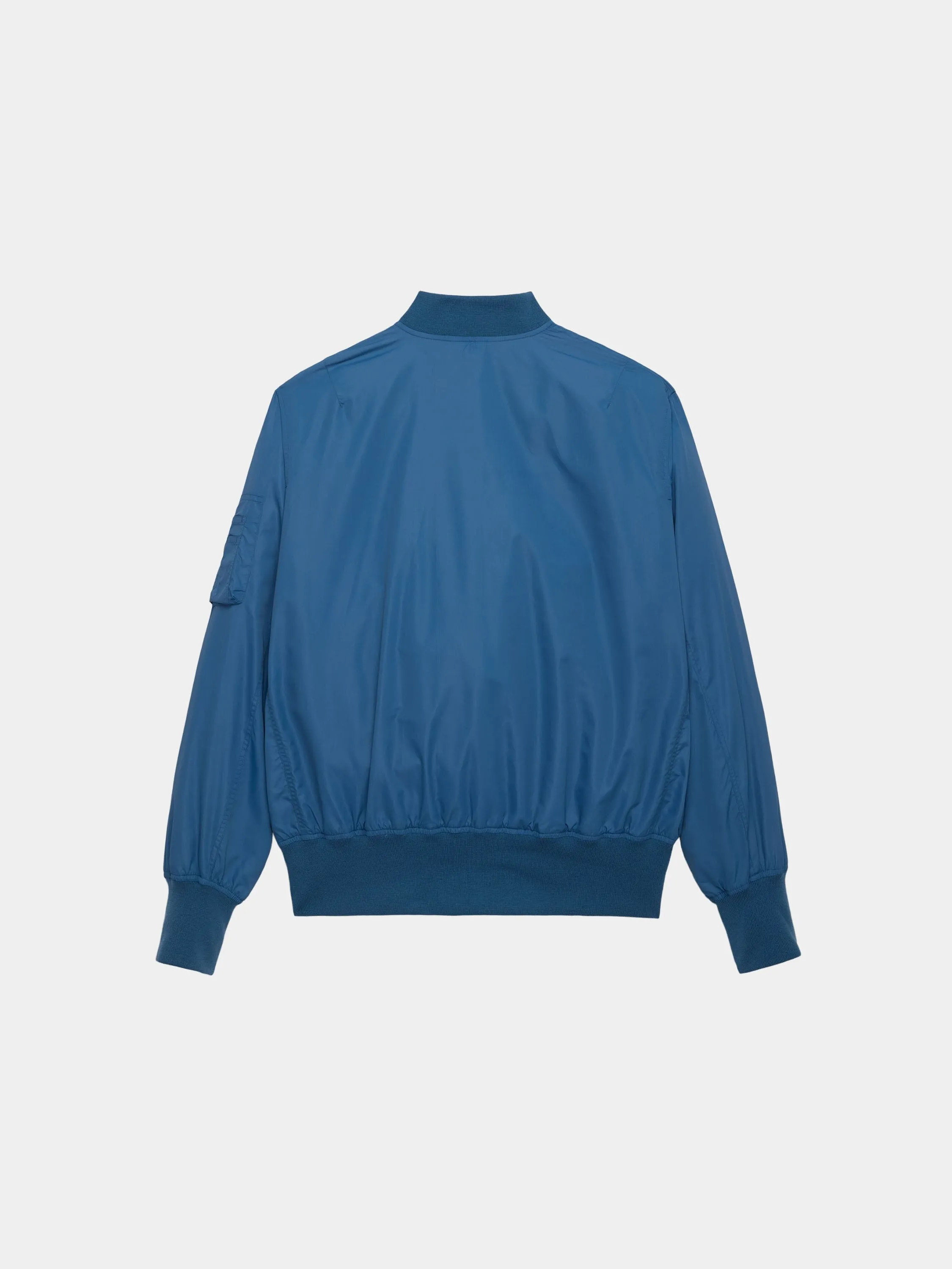 L-2B HUNTER RELAXED FLIGHT JACKET sold by Alpha Industries product image thumbnail 3