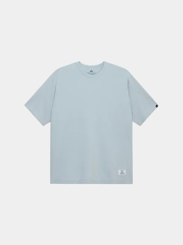 RELAXED SHORT SLEEVE TEE sold by Alpha Industries