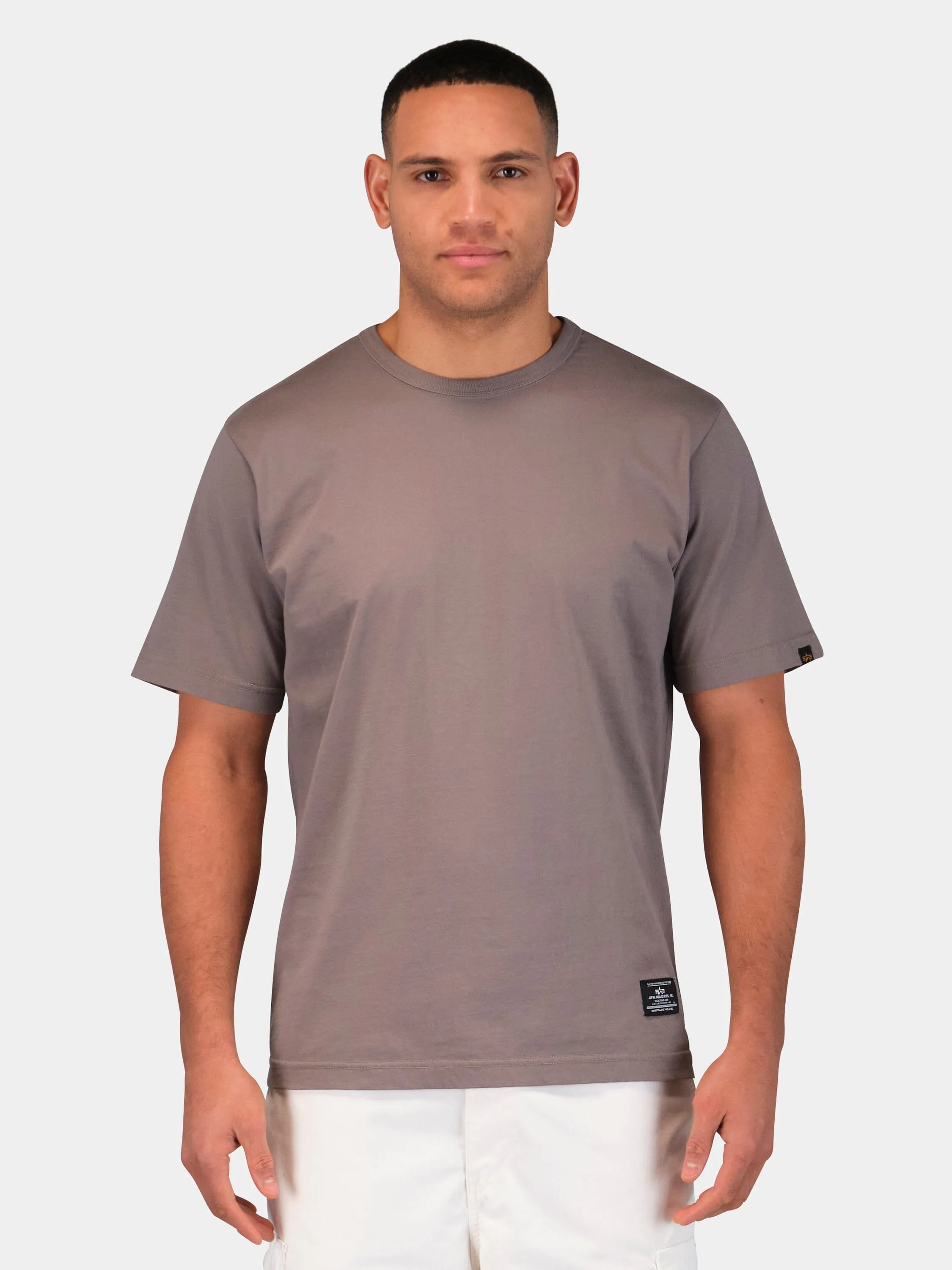 ESSENTIAL GEN II TEE sold by Alpha Industries product image thumbnail 3