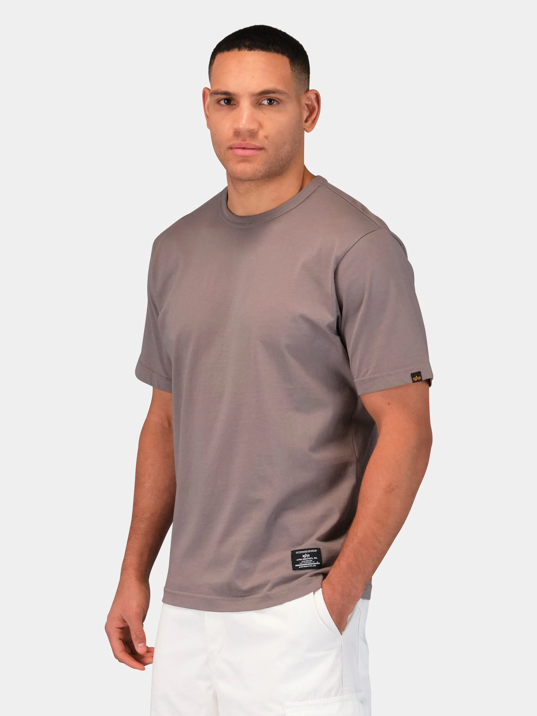 ESSENTIAL GEN II TEE sold by Alpha Industries product image thumbnail 2