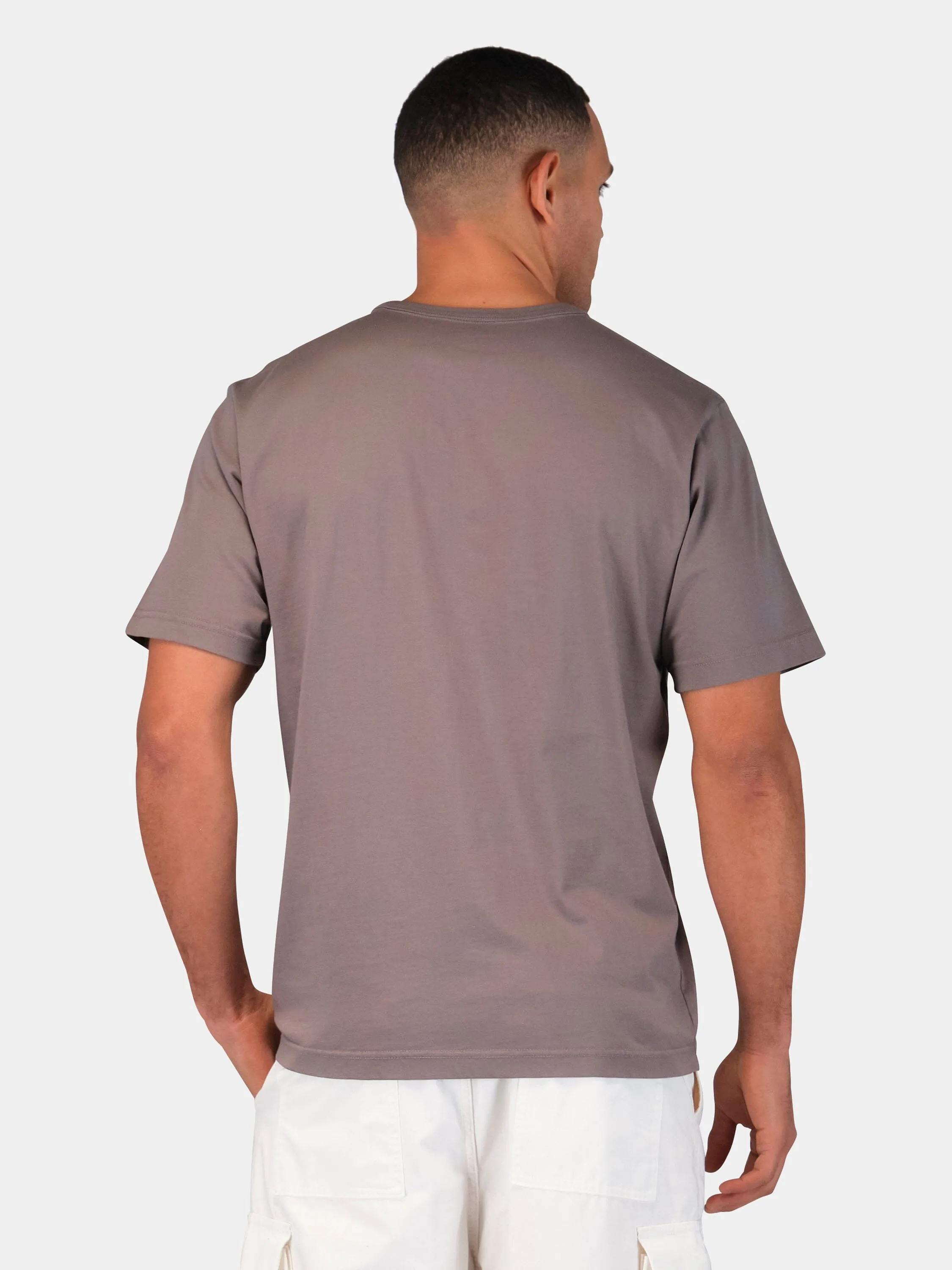 ESSENTIAL GEN II TEE sold by Alpha Industries product image thumbnail 4