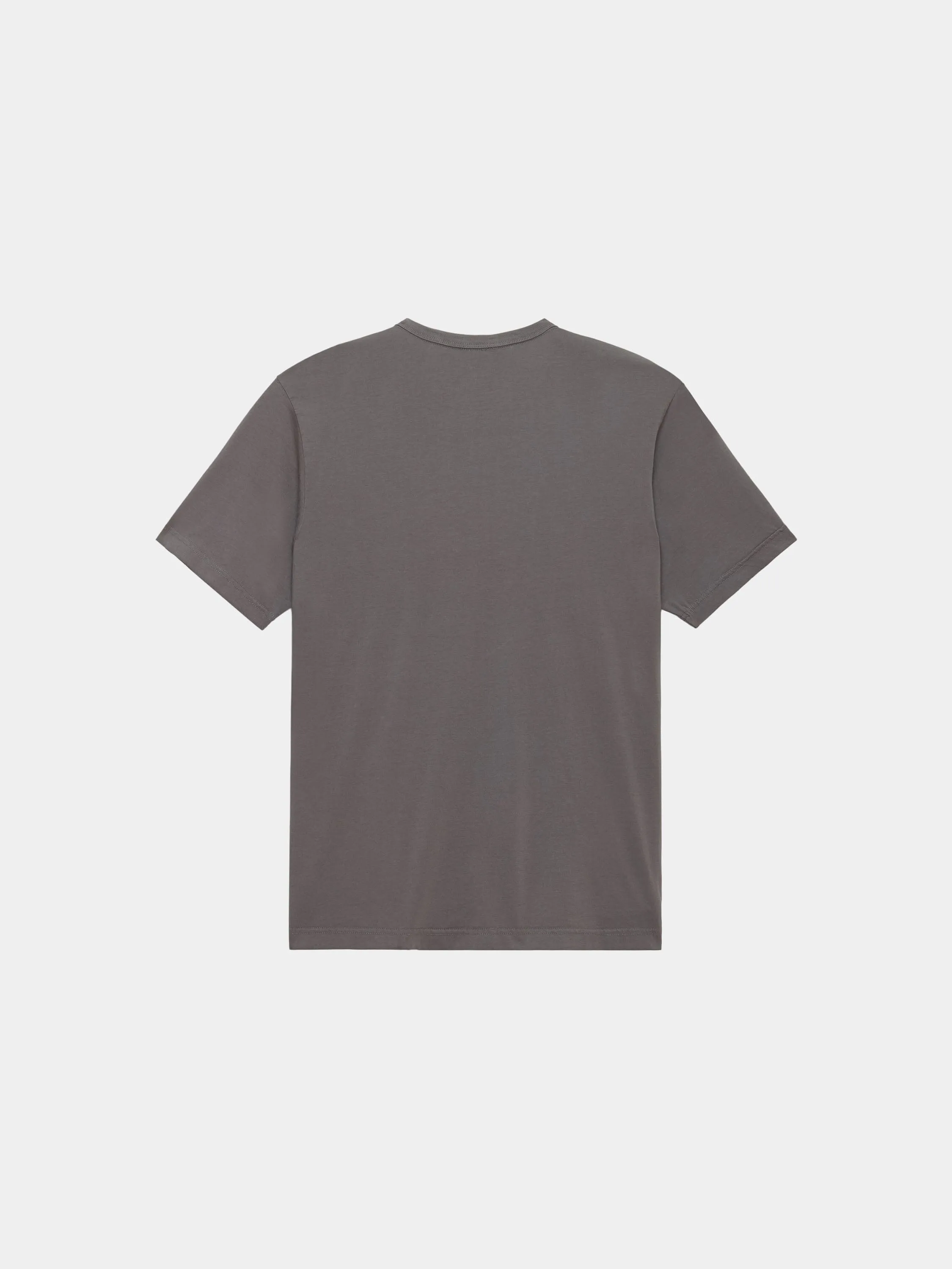 ESSENTIAL GEN II TEE sold by Alpha Industries product image thumbnail 5